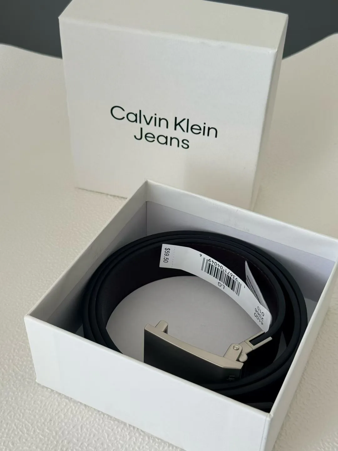 Ремни Calvin Klein 11655331