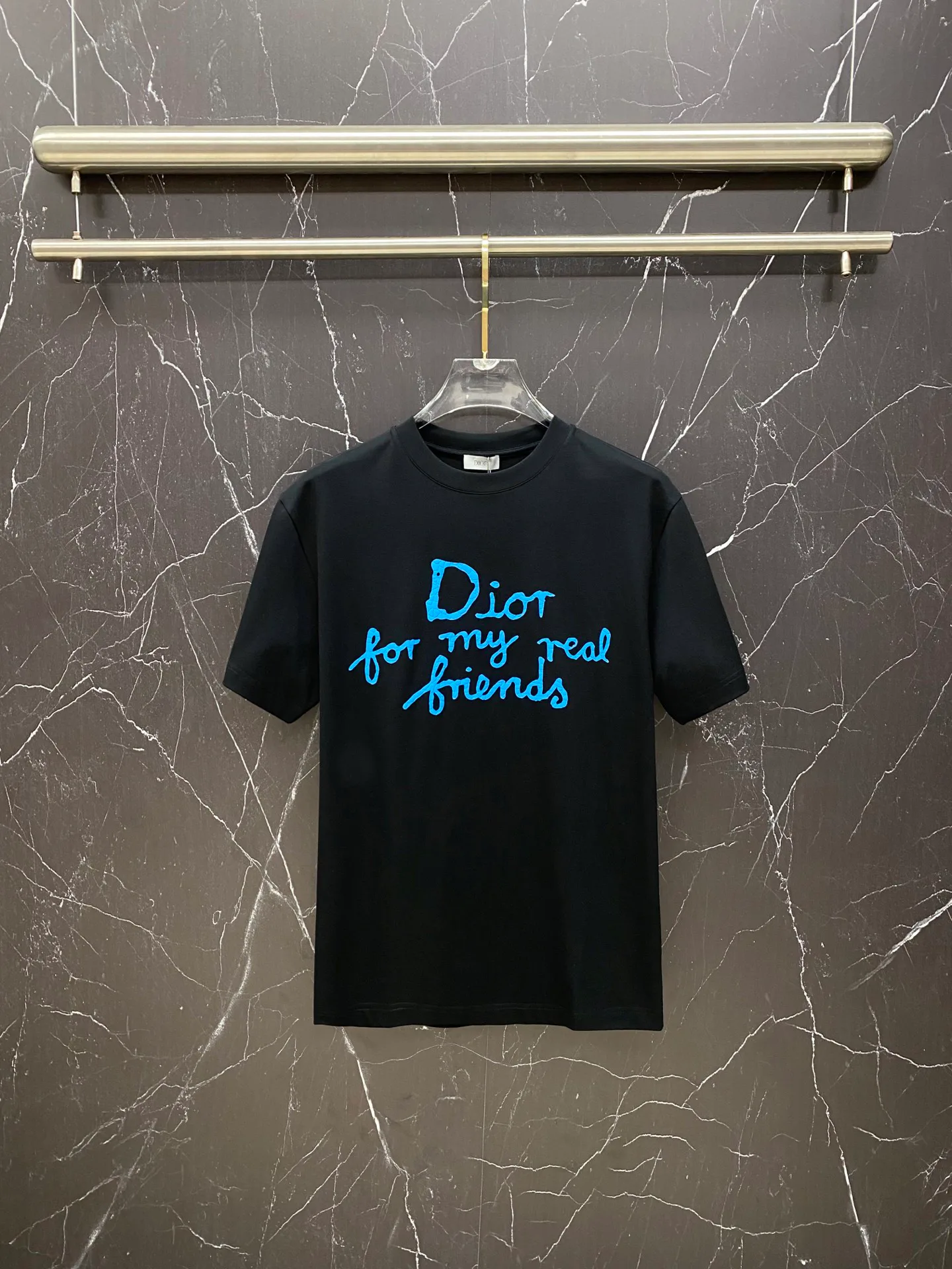 Футболки Женские Christian Dior 9760719