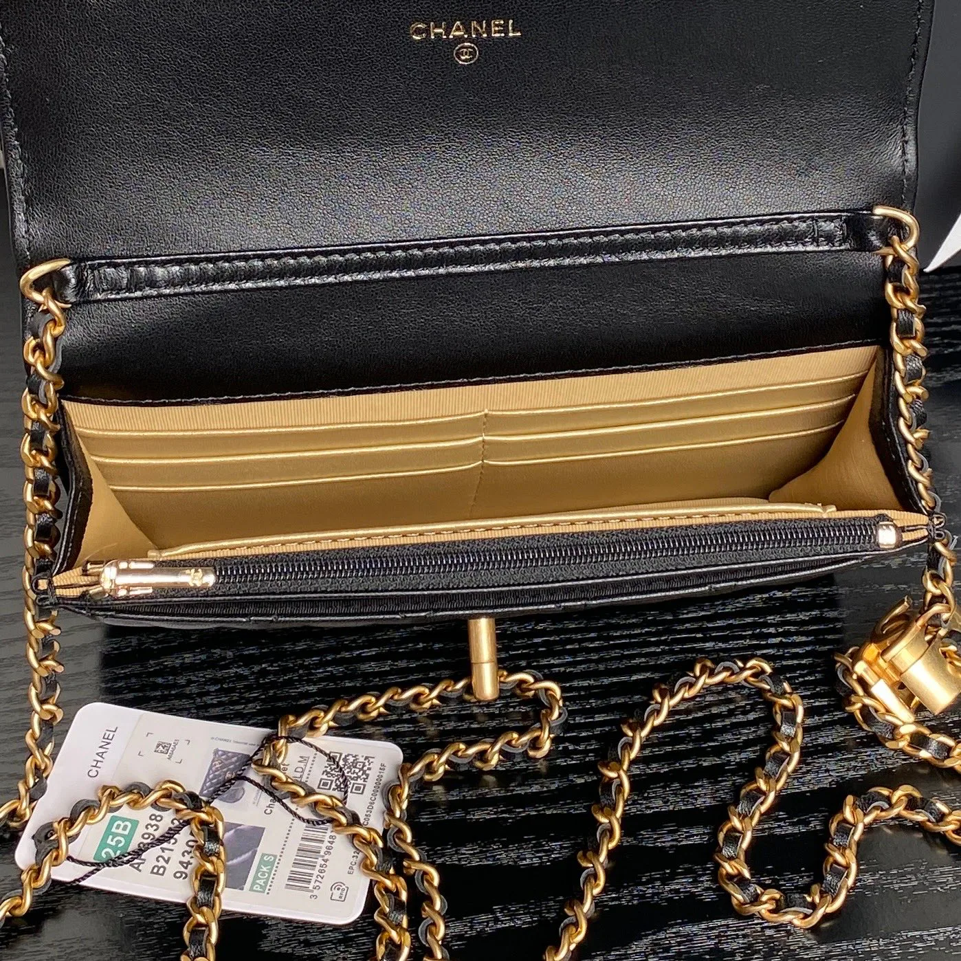 Клатчи Женские Chanel 11205431