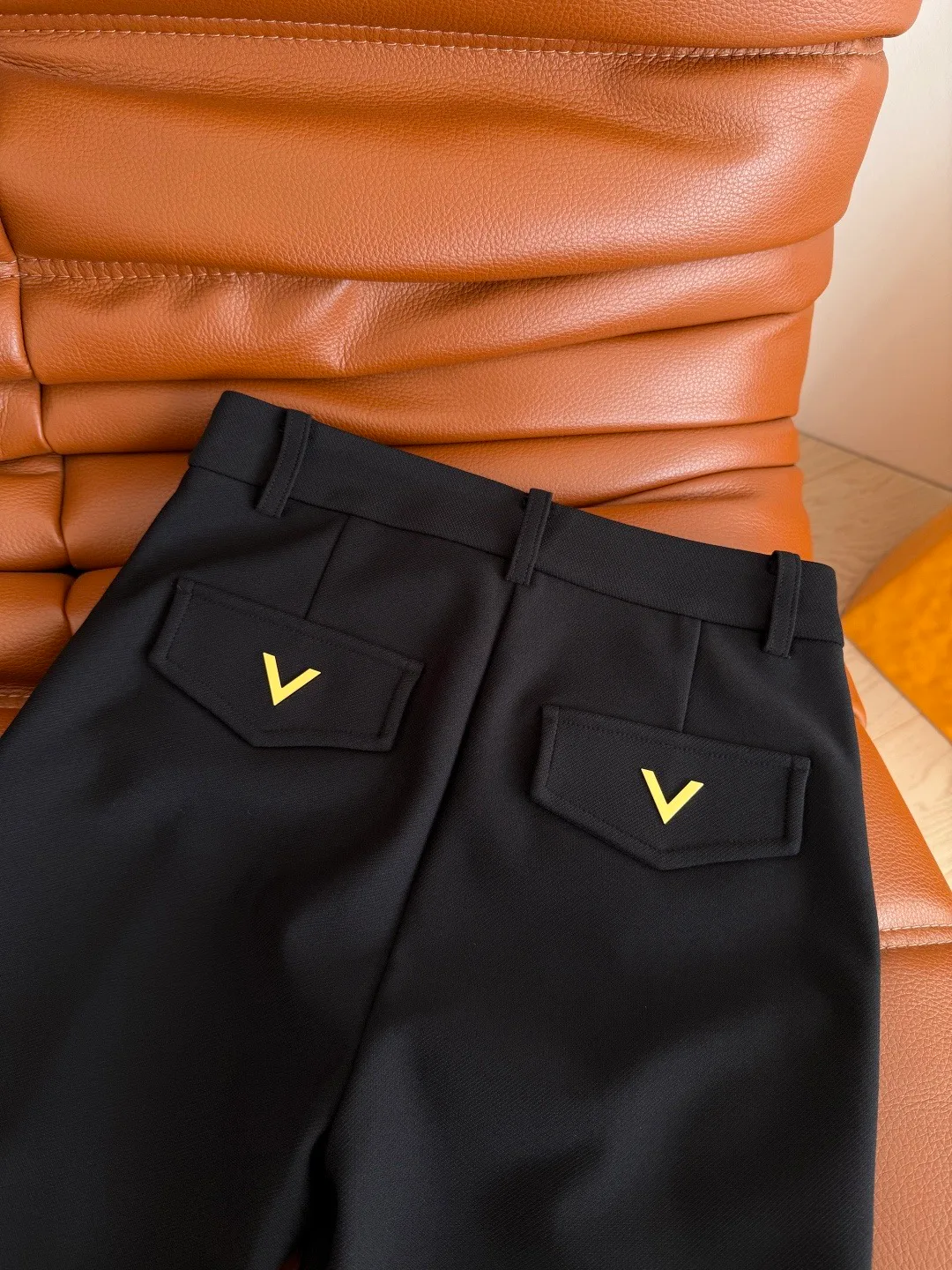 Брюки Женские Valentino 9680441