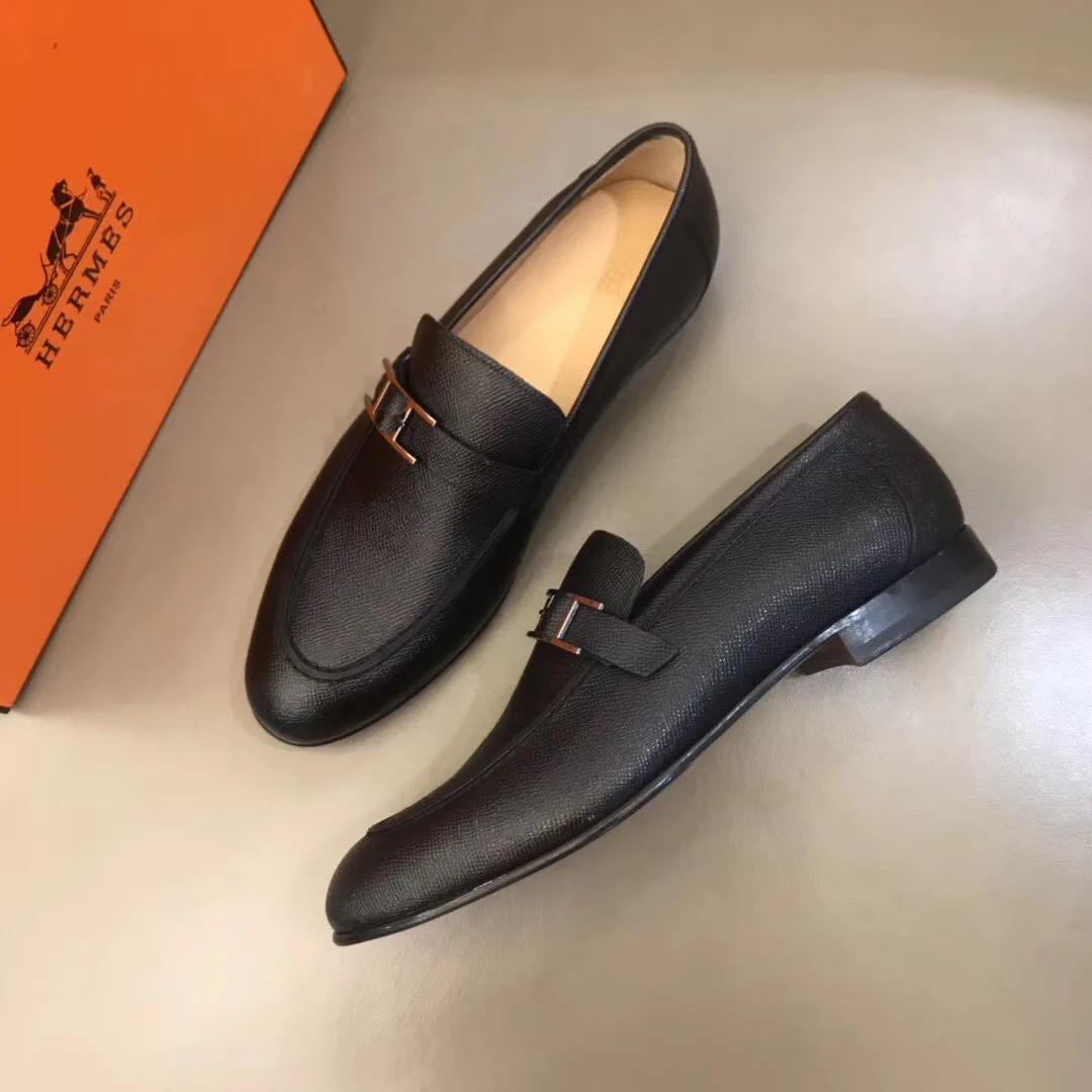 Лоферы И Мокасины Женские Hermes 17745637