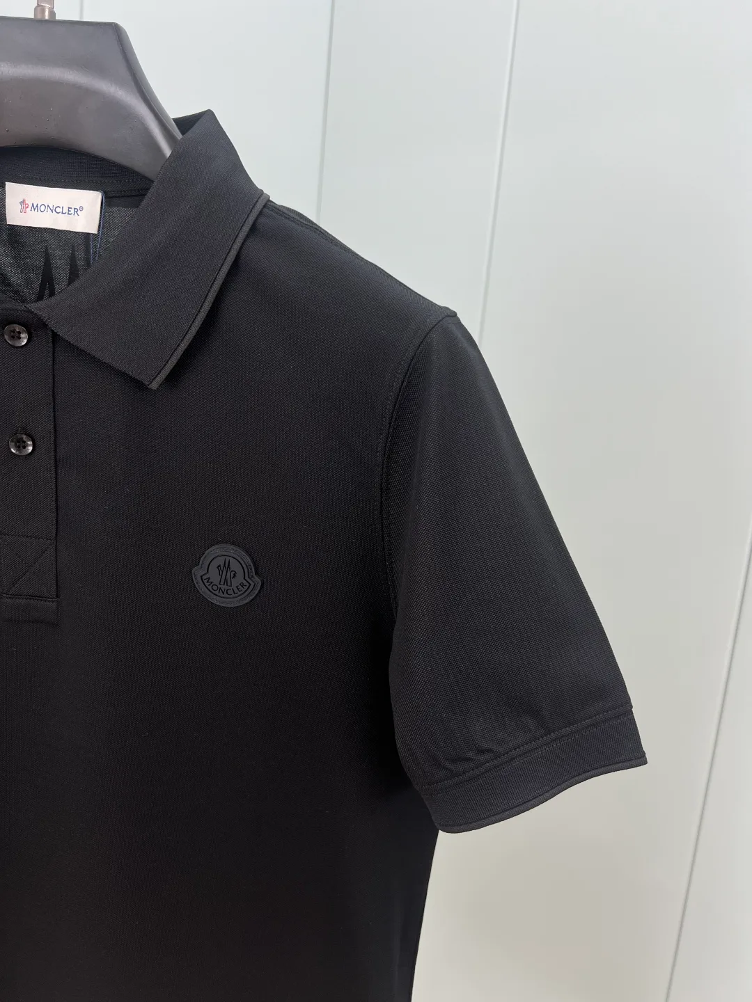 Футболки Мужские Moncler 17553