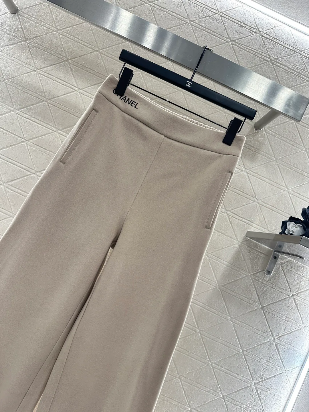 Брюки Женские Chanel 656475