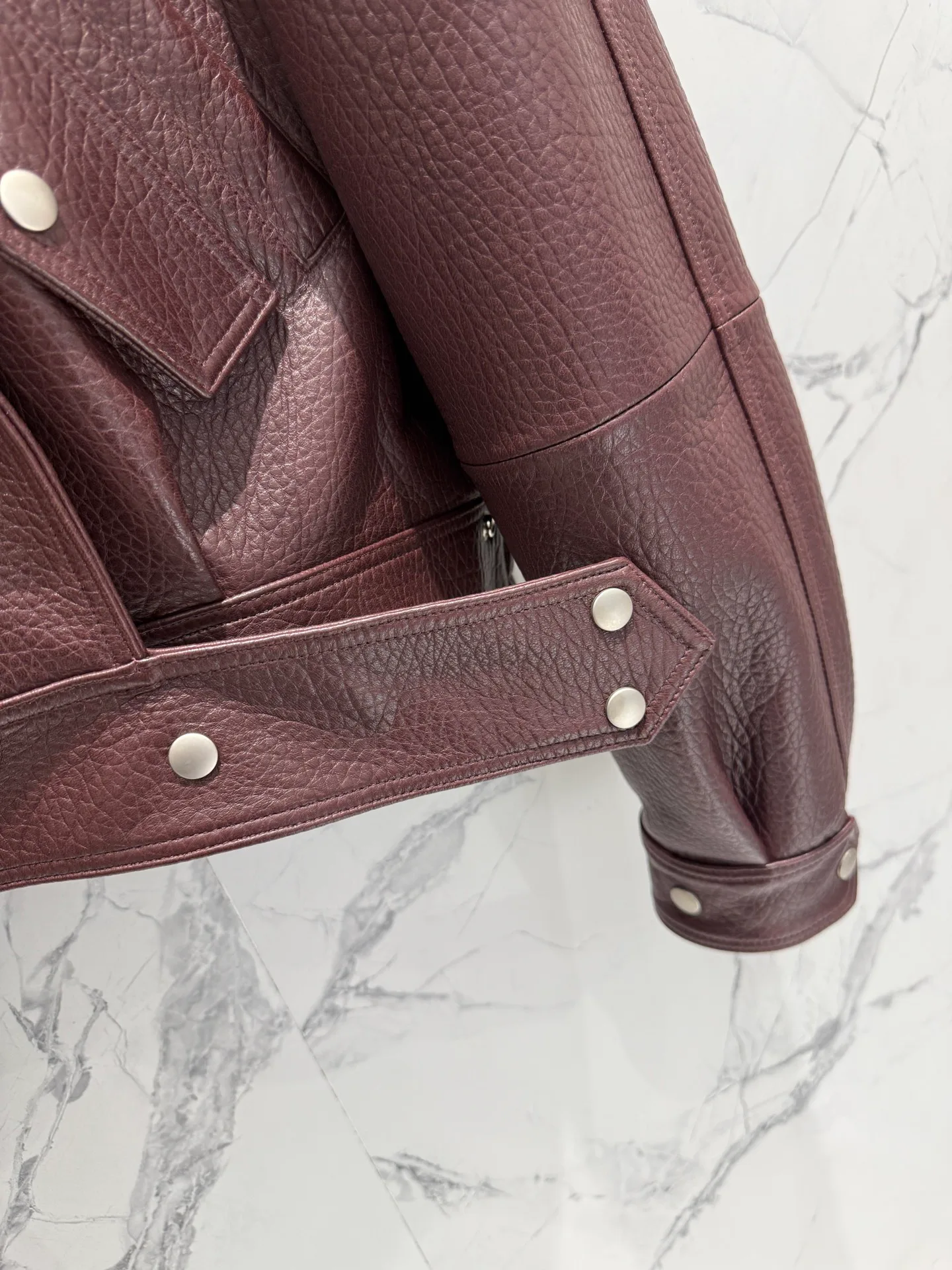 Кожаные Куртки И Дублёнки Женские The Row 11868484