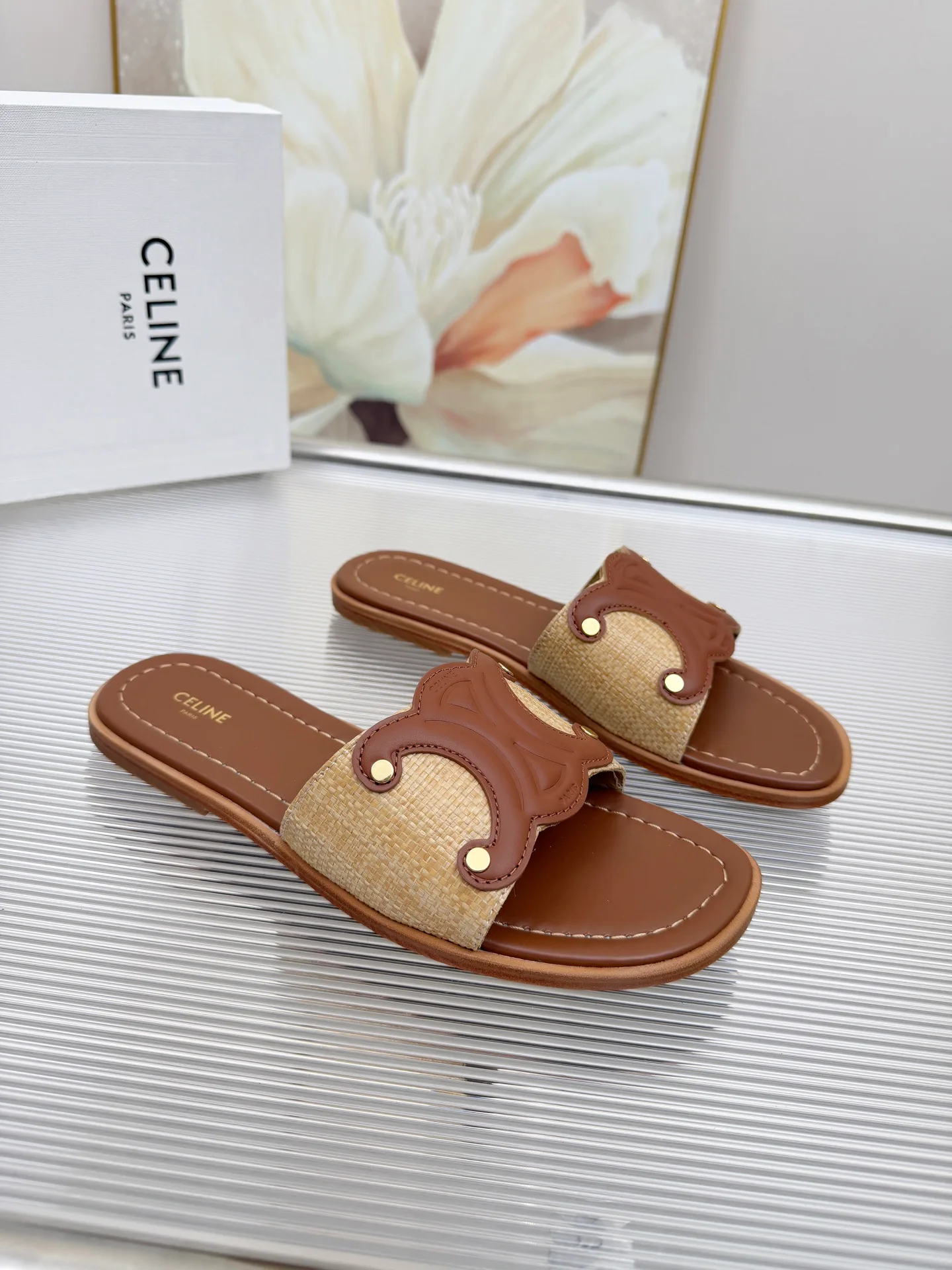 Туфли Женские Celine 11416327