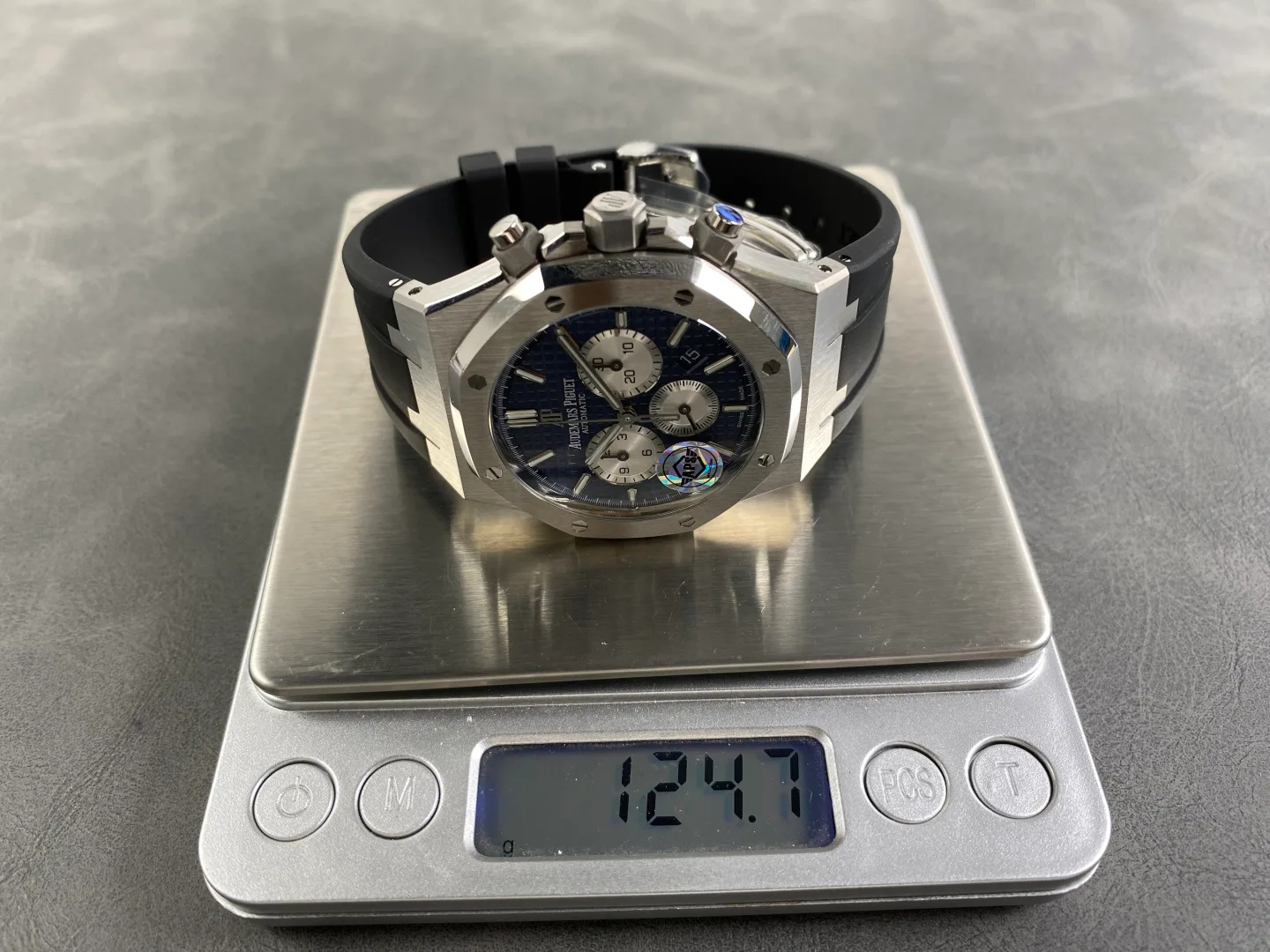 Часы Женские Audemars Piguet 691931