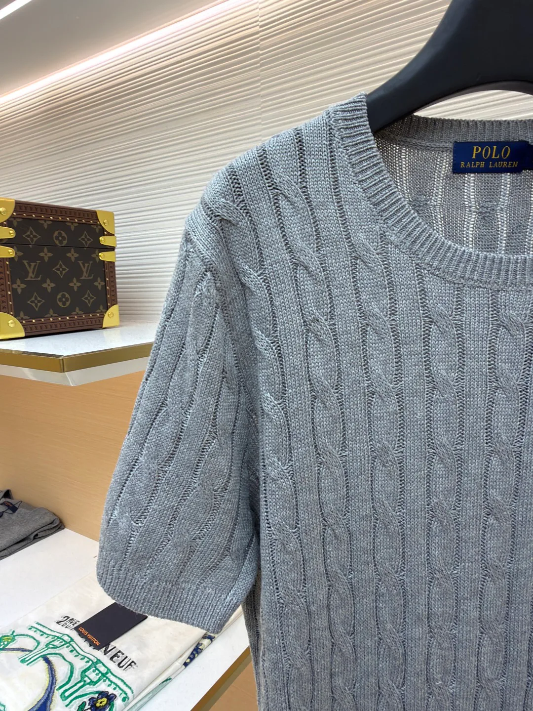 Джемперы И Свитеры Мужские Ralph Lauren 5816664