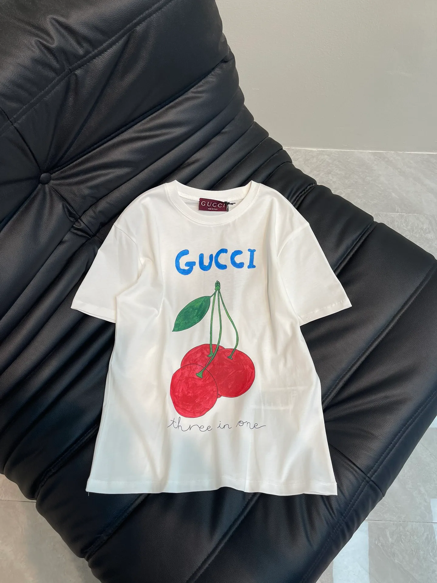 Футболки Женские Gucci 18009