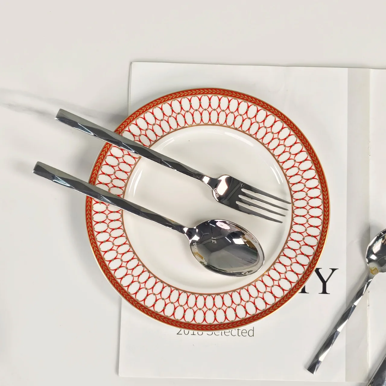 Посуда Christian Dior 380067