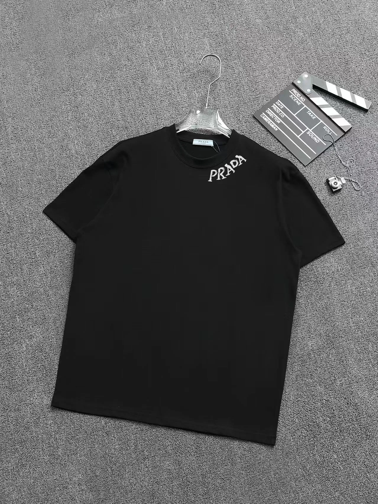 Футболки Женские Prada 4510279