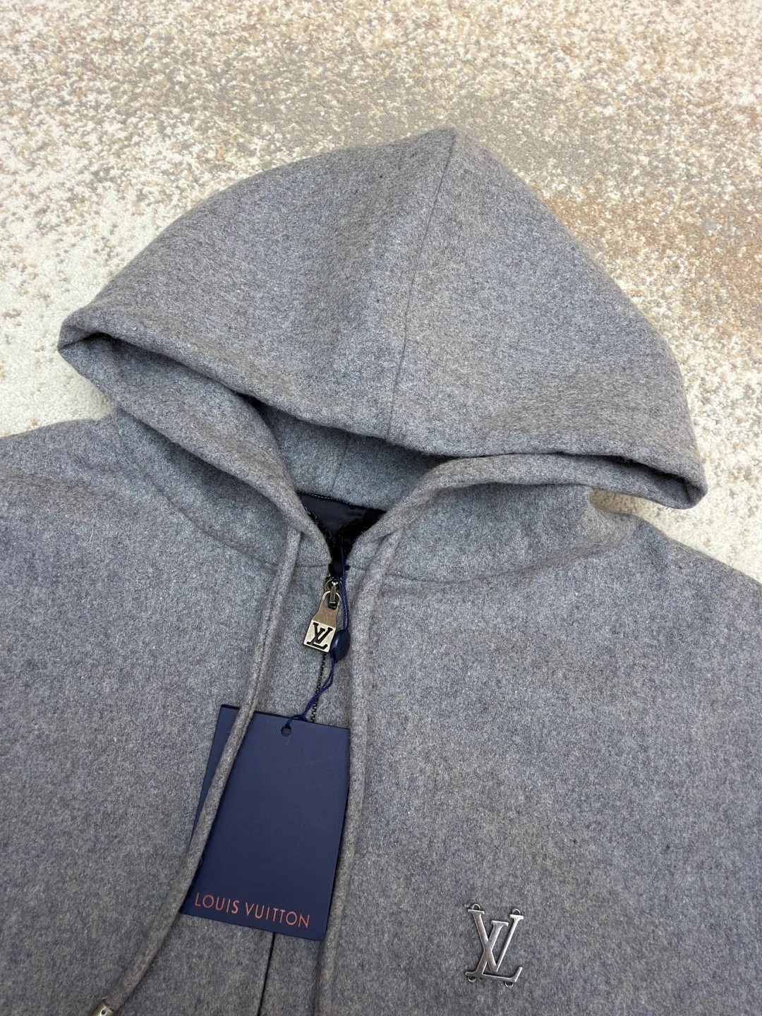 Куртки И Пуховики Мужские Louis Vuitton 6839626