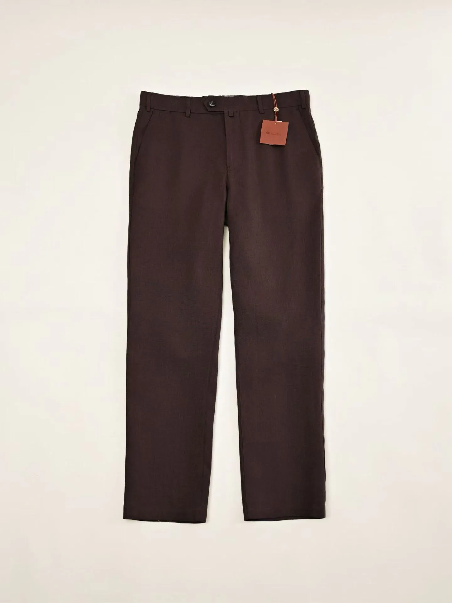 Брюки Мужские Loro Piana 10651010