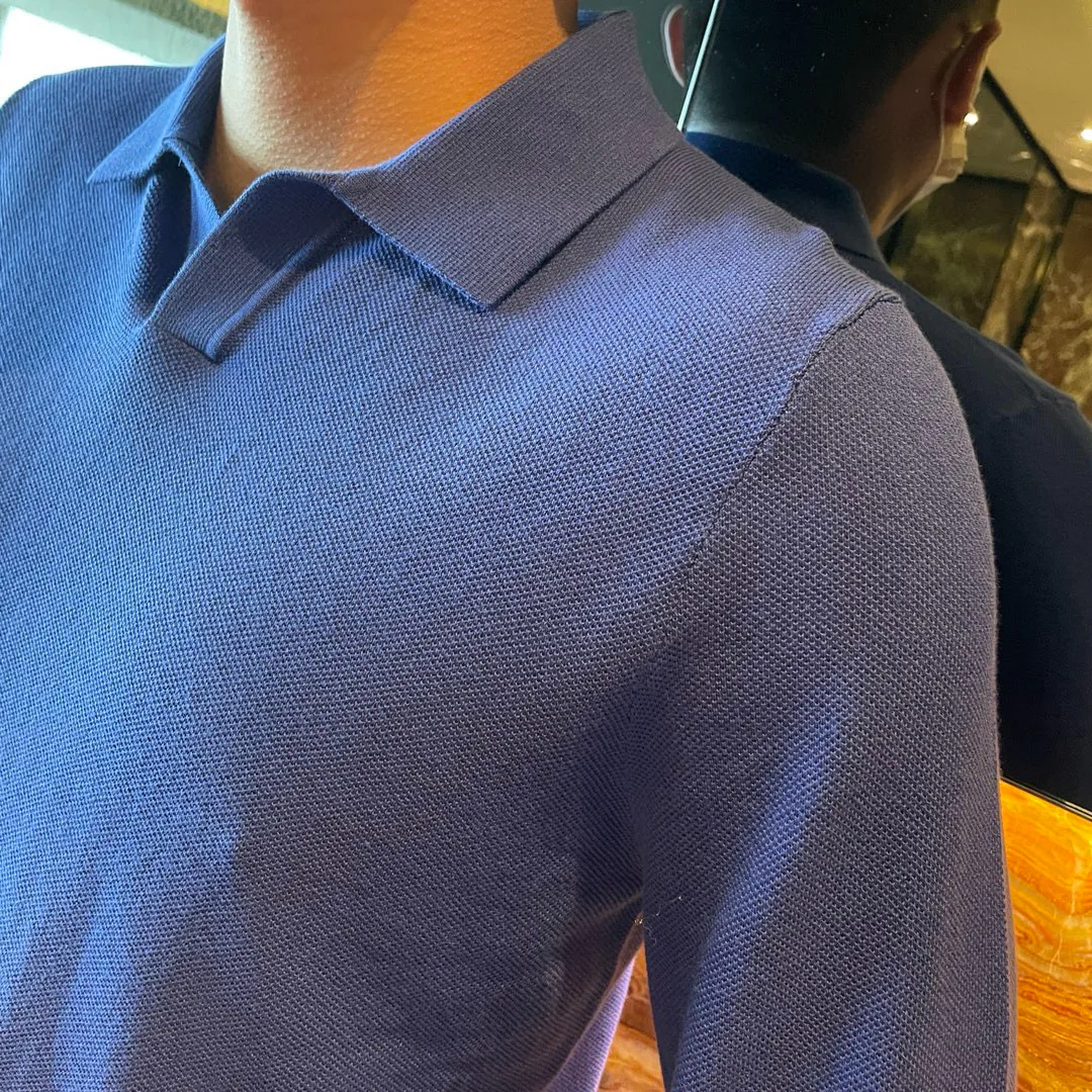 Свитеры Мужские Zegna 164872