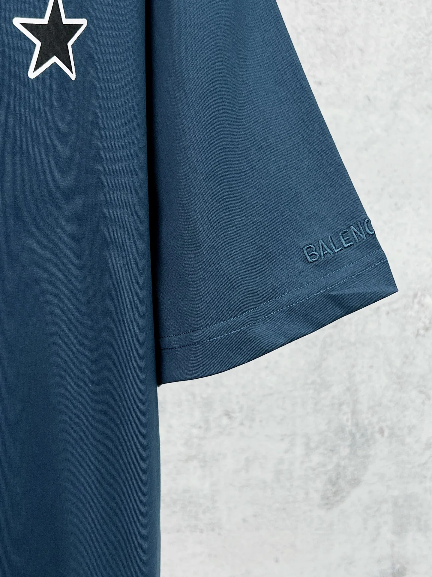 Футболки Мужские Balenciaga 11638772