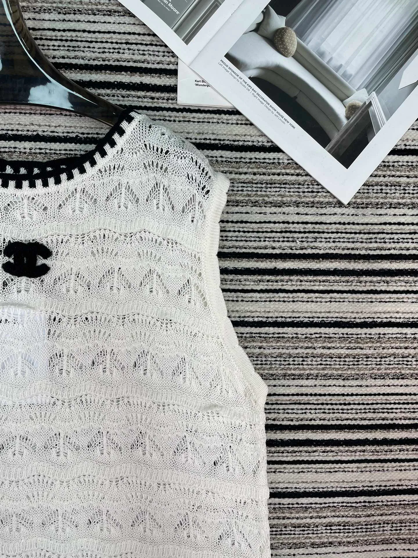 Жилеты Женские Chanel 11244908