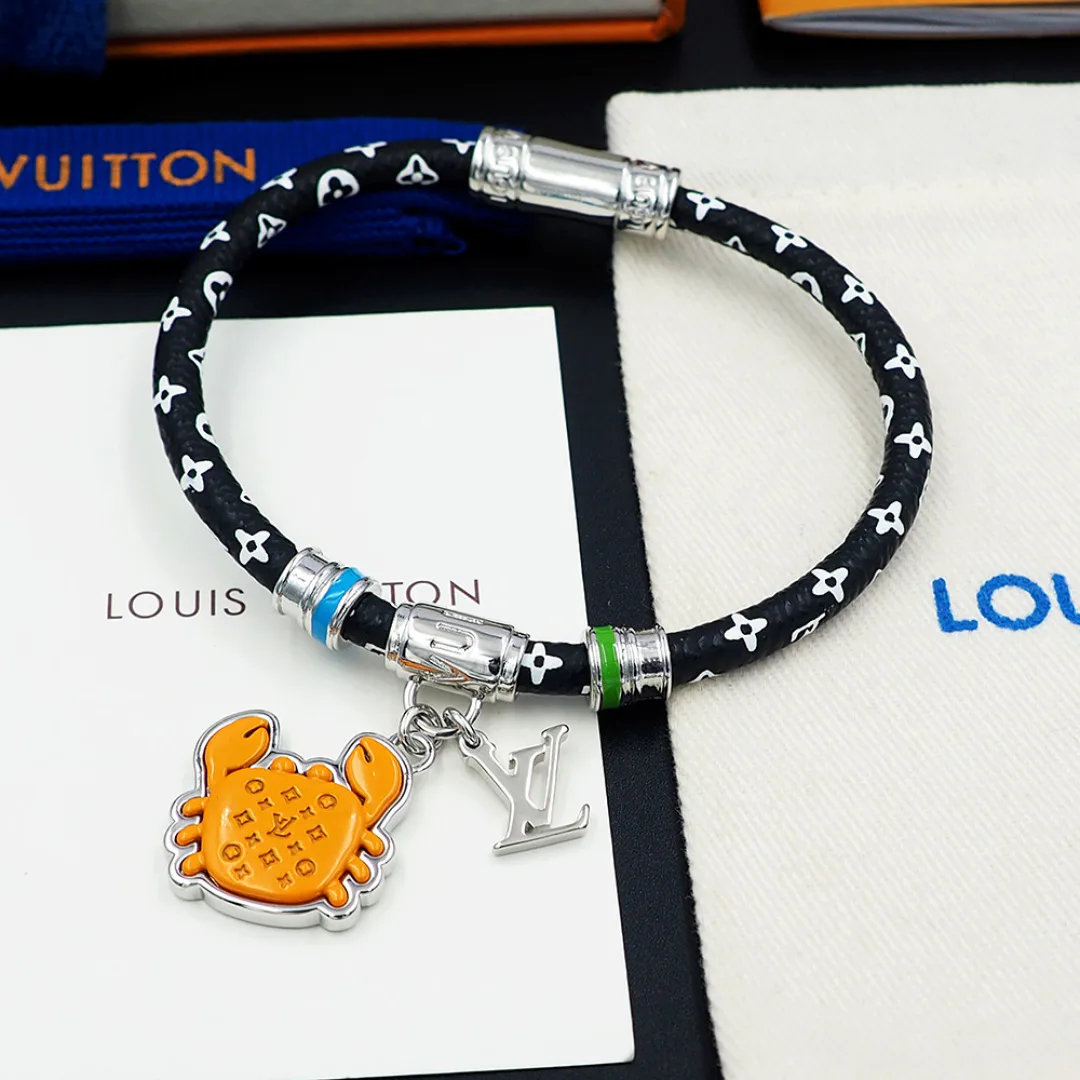 Бижутерия Louis Vuitton 11729