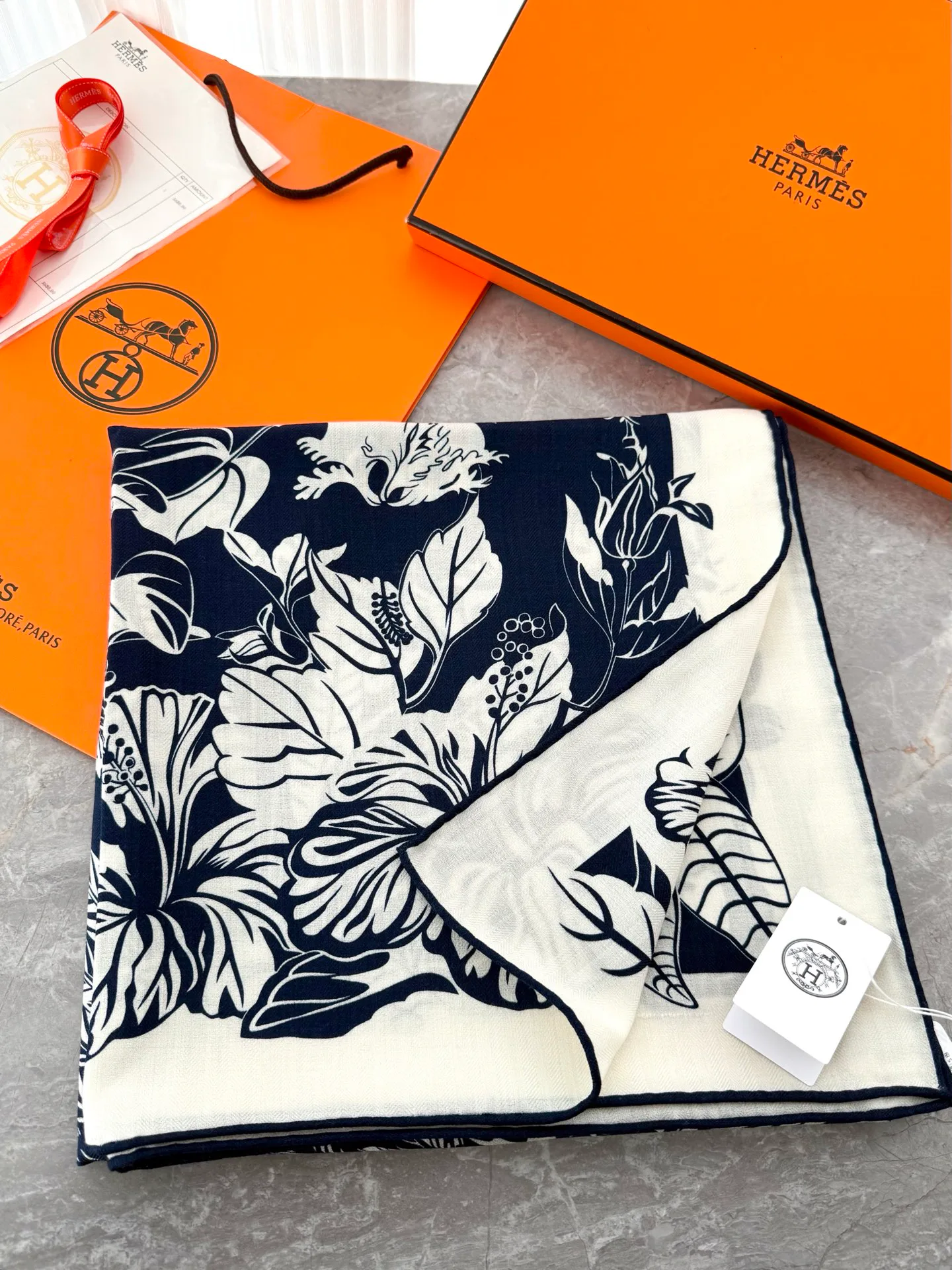 Платки Hermes 18476570