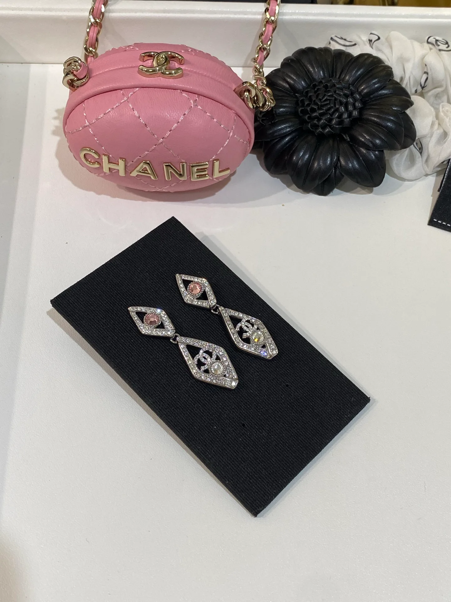 Бижутерия Chanel 17830880