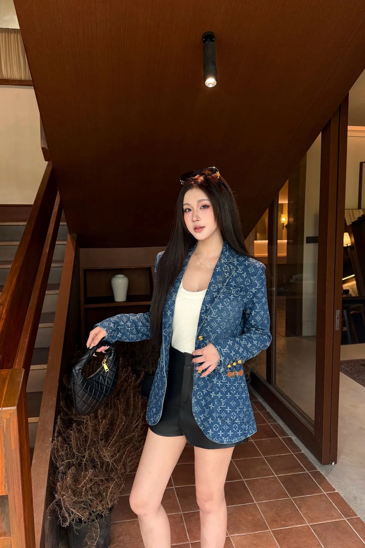 Жакеты Женские Louis Vuitton 18348267