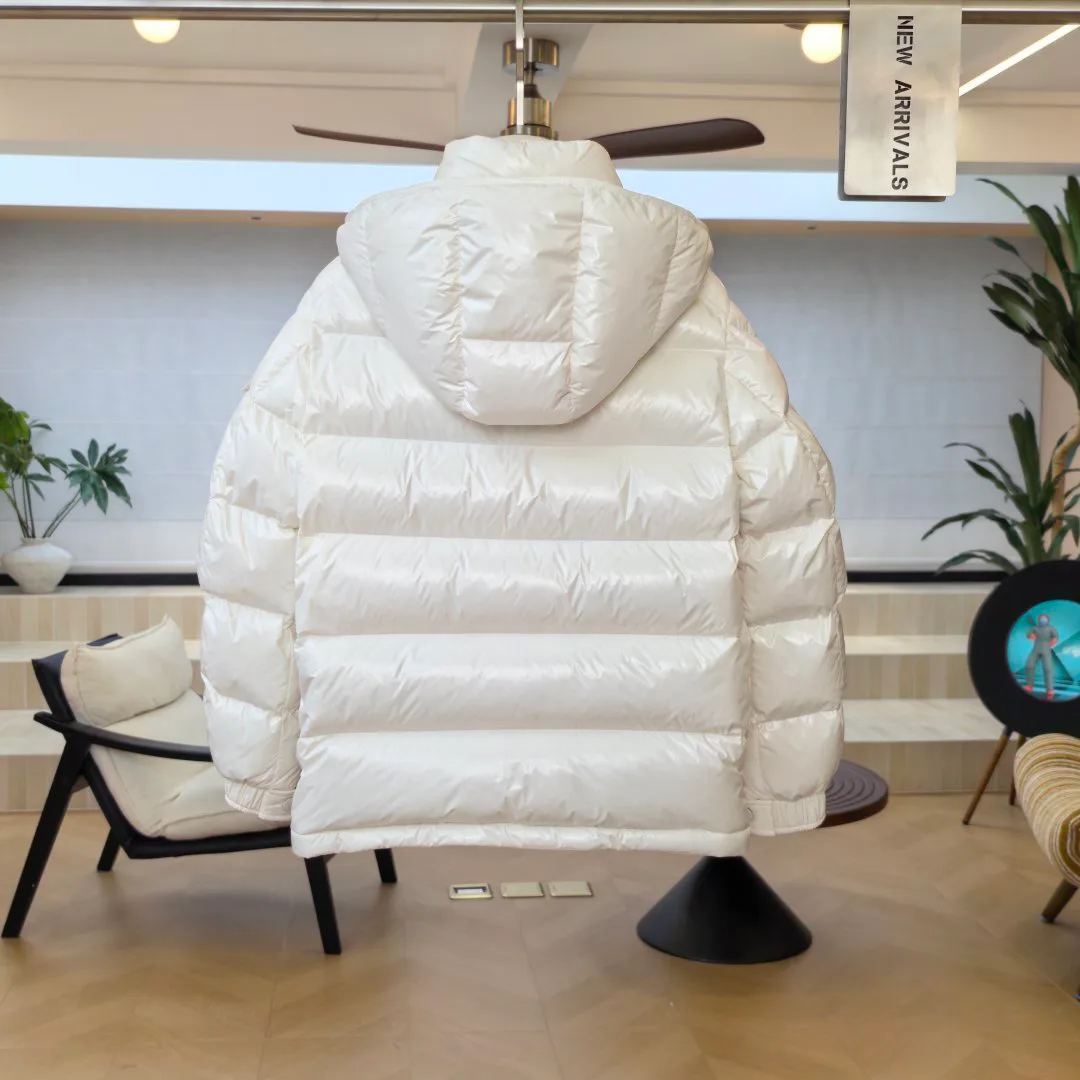 Куртки И Пуховики Женские Moncler 19311174