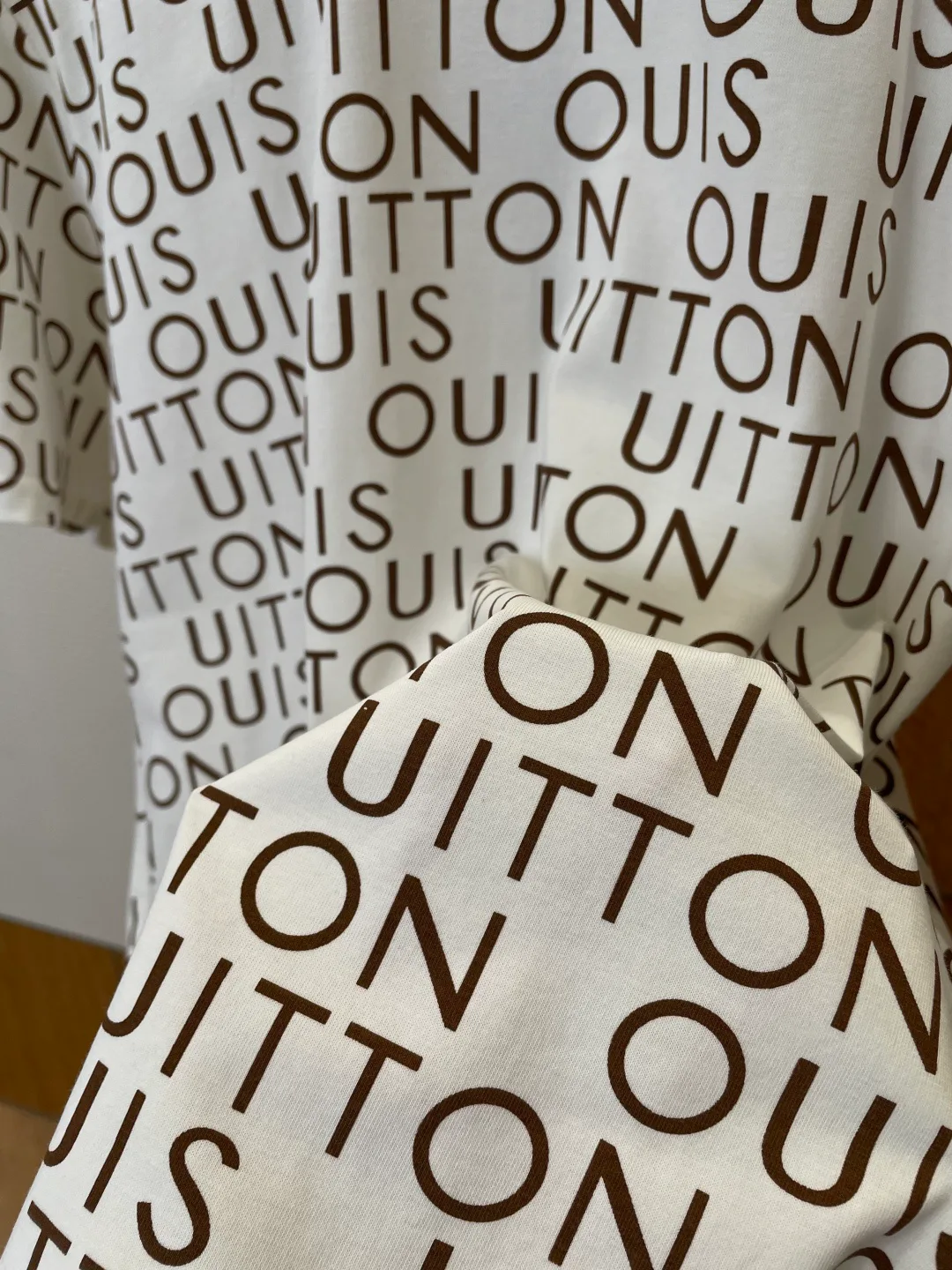 Футболки Мужские Louis Vuitton 558787