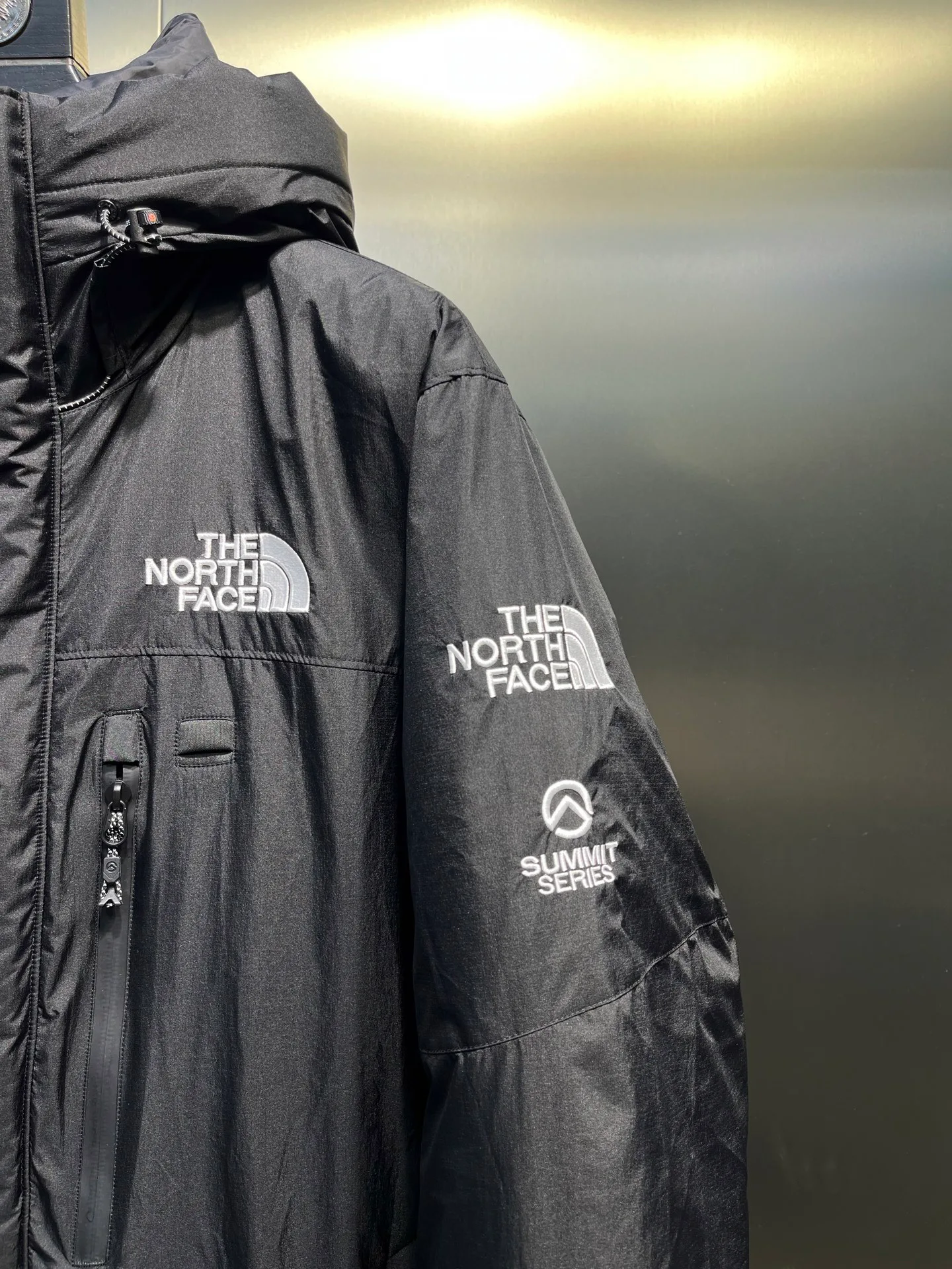 Куртки И Пуховики Женские The North Face 18130437