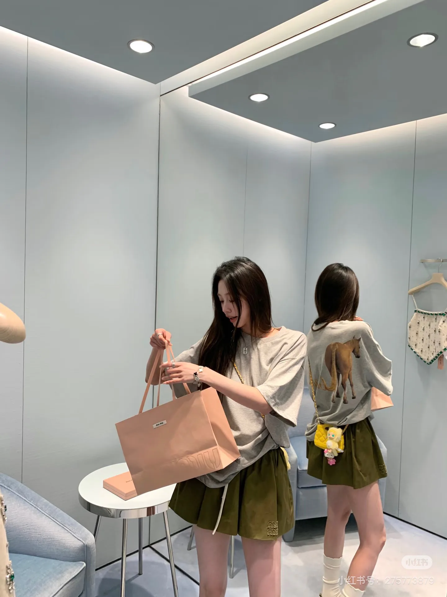 Костюмы Женские Miu Miu 11665927