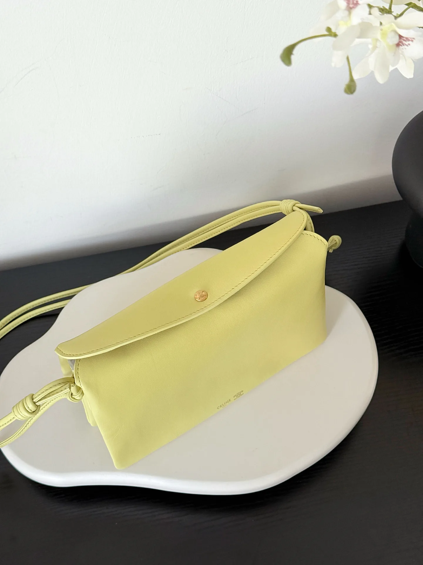 Сумки На Ремне Женские Celine 4893672