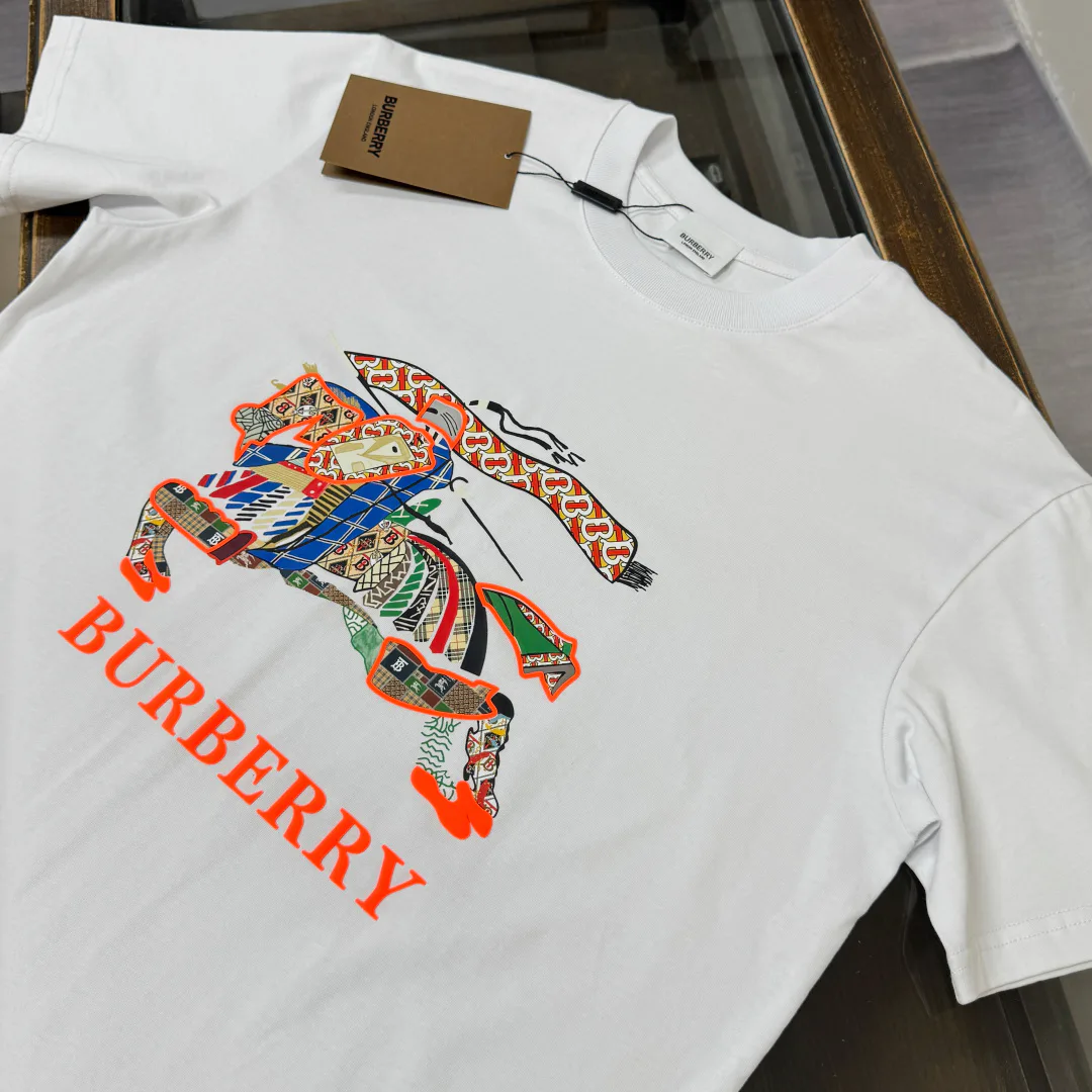 Футболки Женские Burberry 10292157