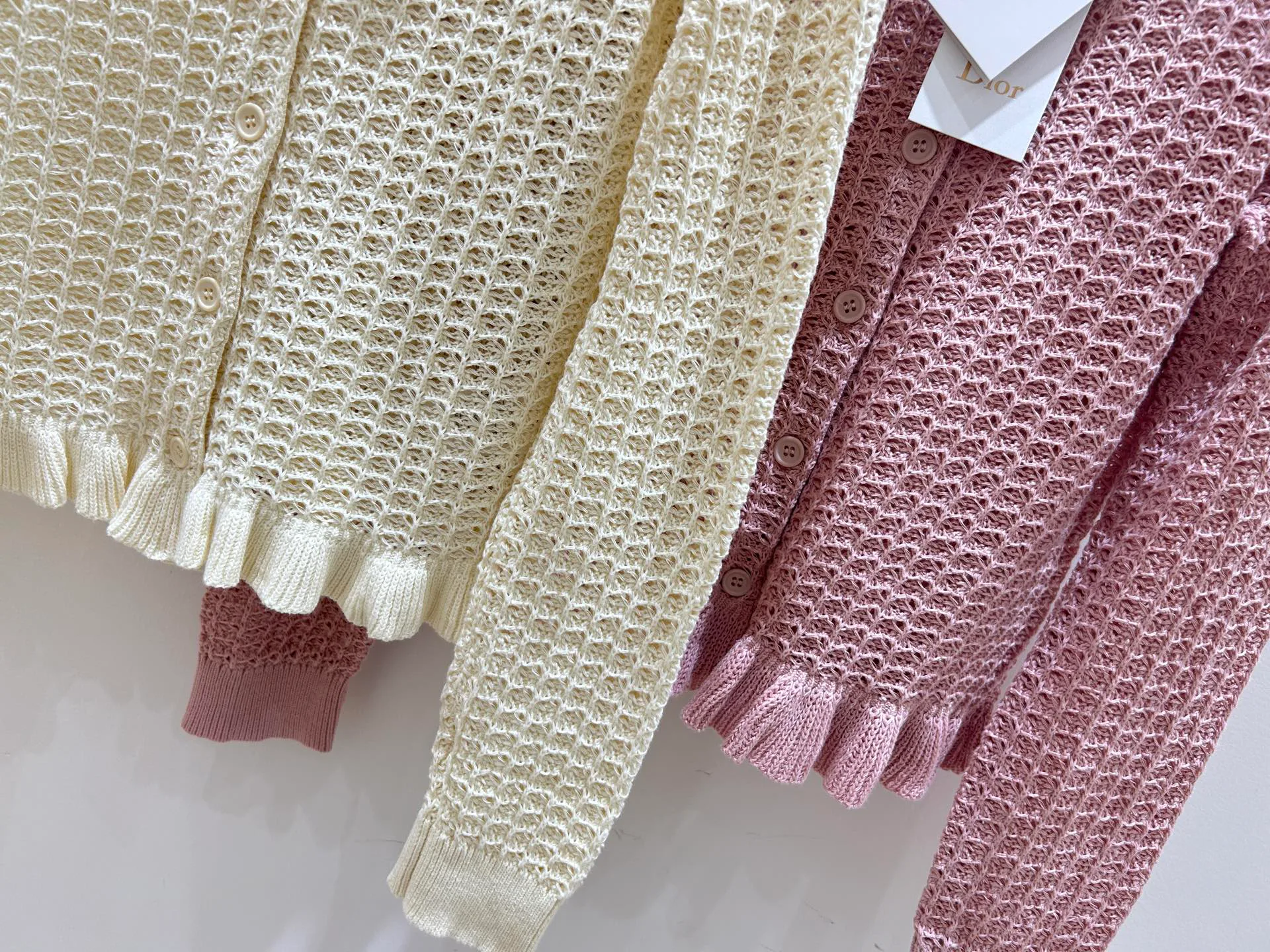 Джемперы И Свитеры Женские Christian Dior 17046338