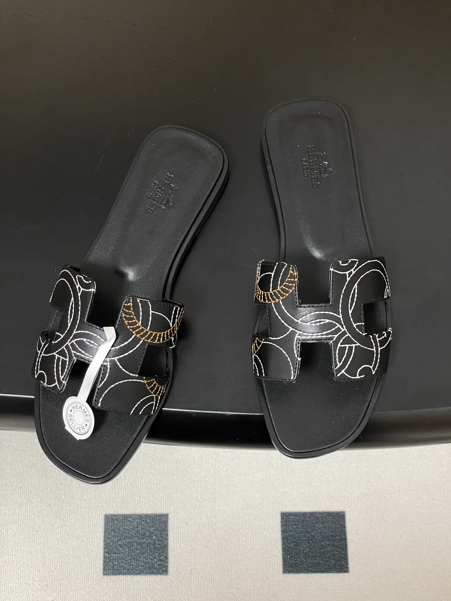 Сандалии Женские Hermes 11464148