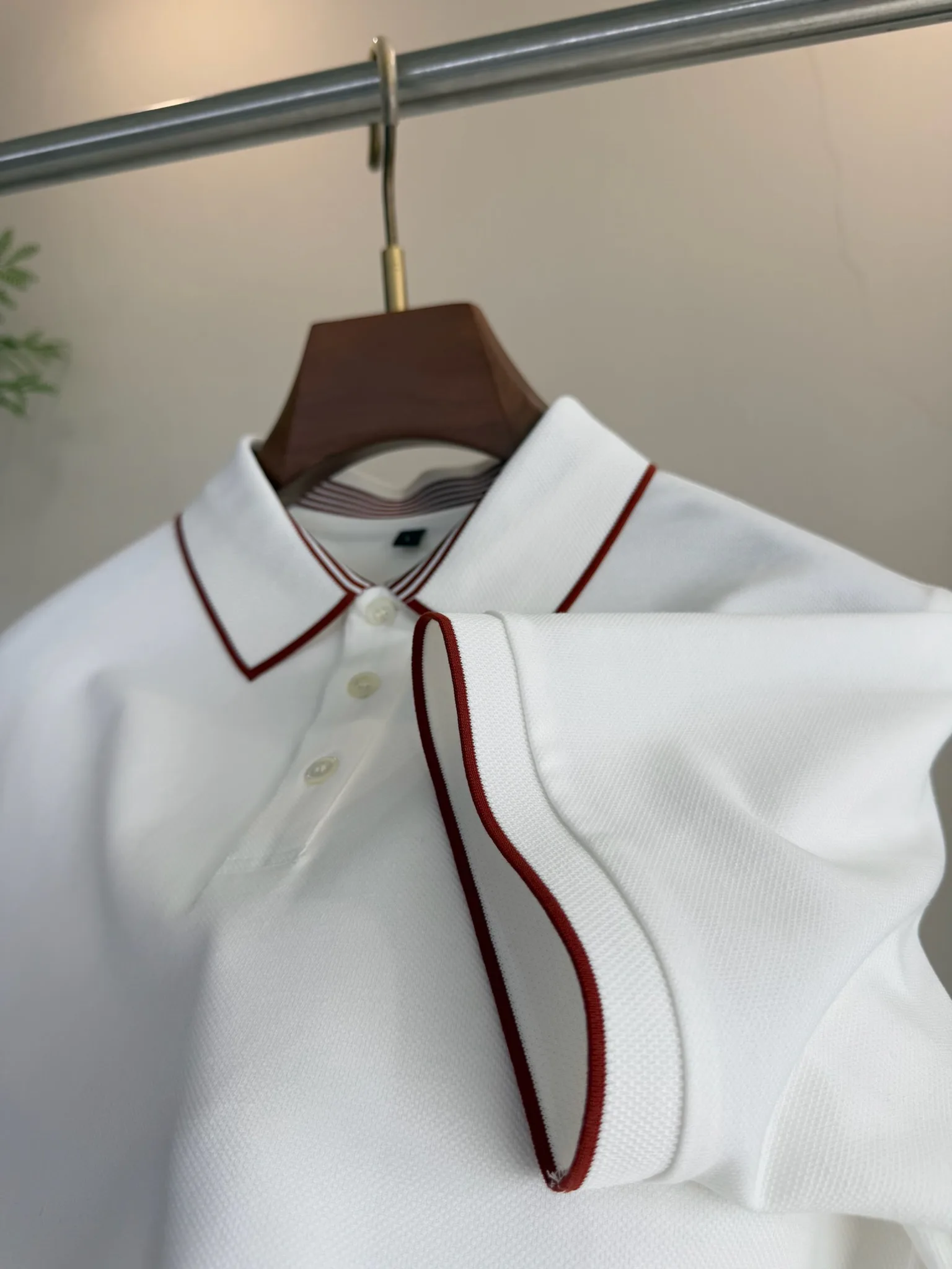 Рубашки Мужские Loro Piana 13192563