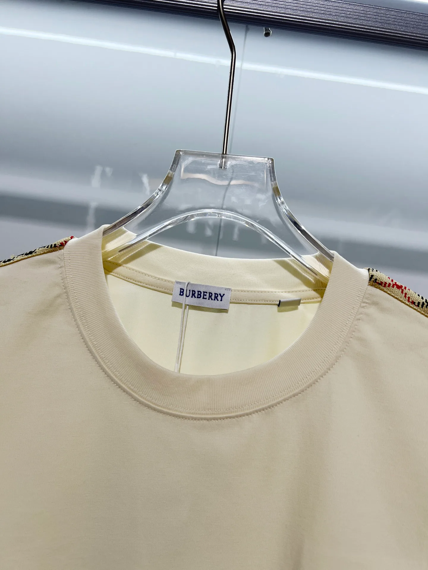 Футболки Мужские Burberry 11732433