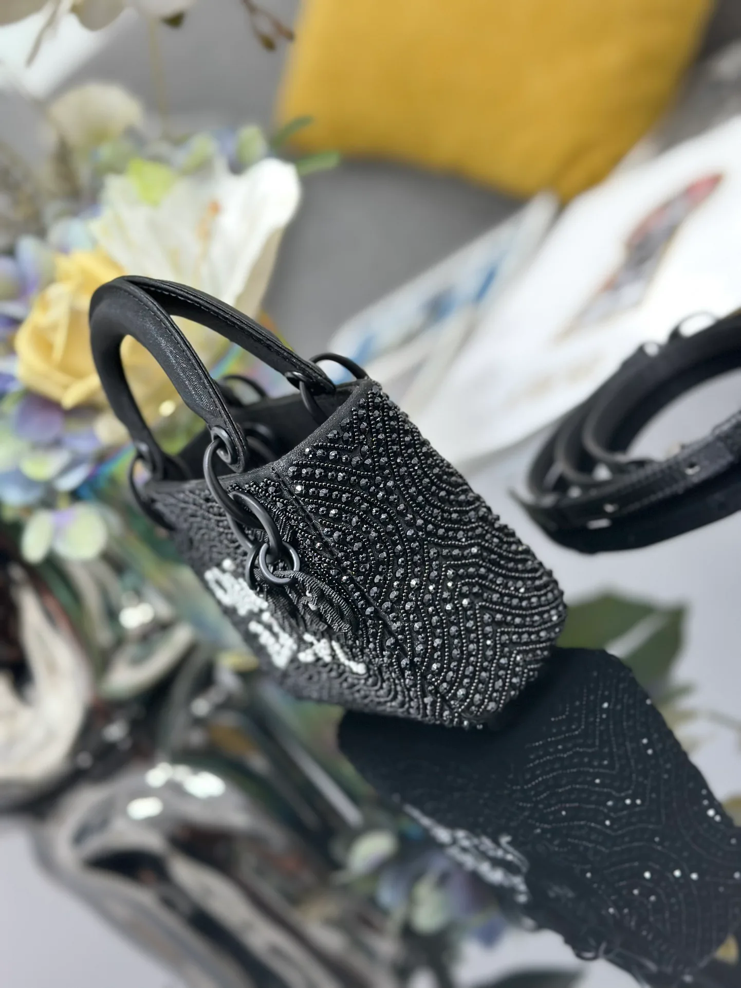 Классические Сумки Женские Christian Dior 1484642