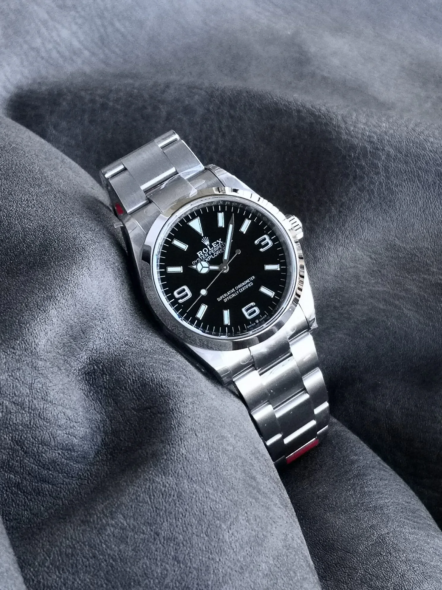 Часы Мужские Rolex 11575445