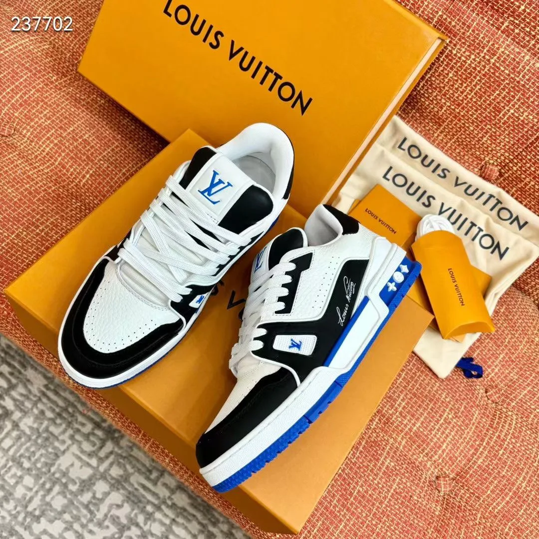 Кроссовки Женские Louis Vuitton 311317