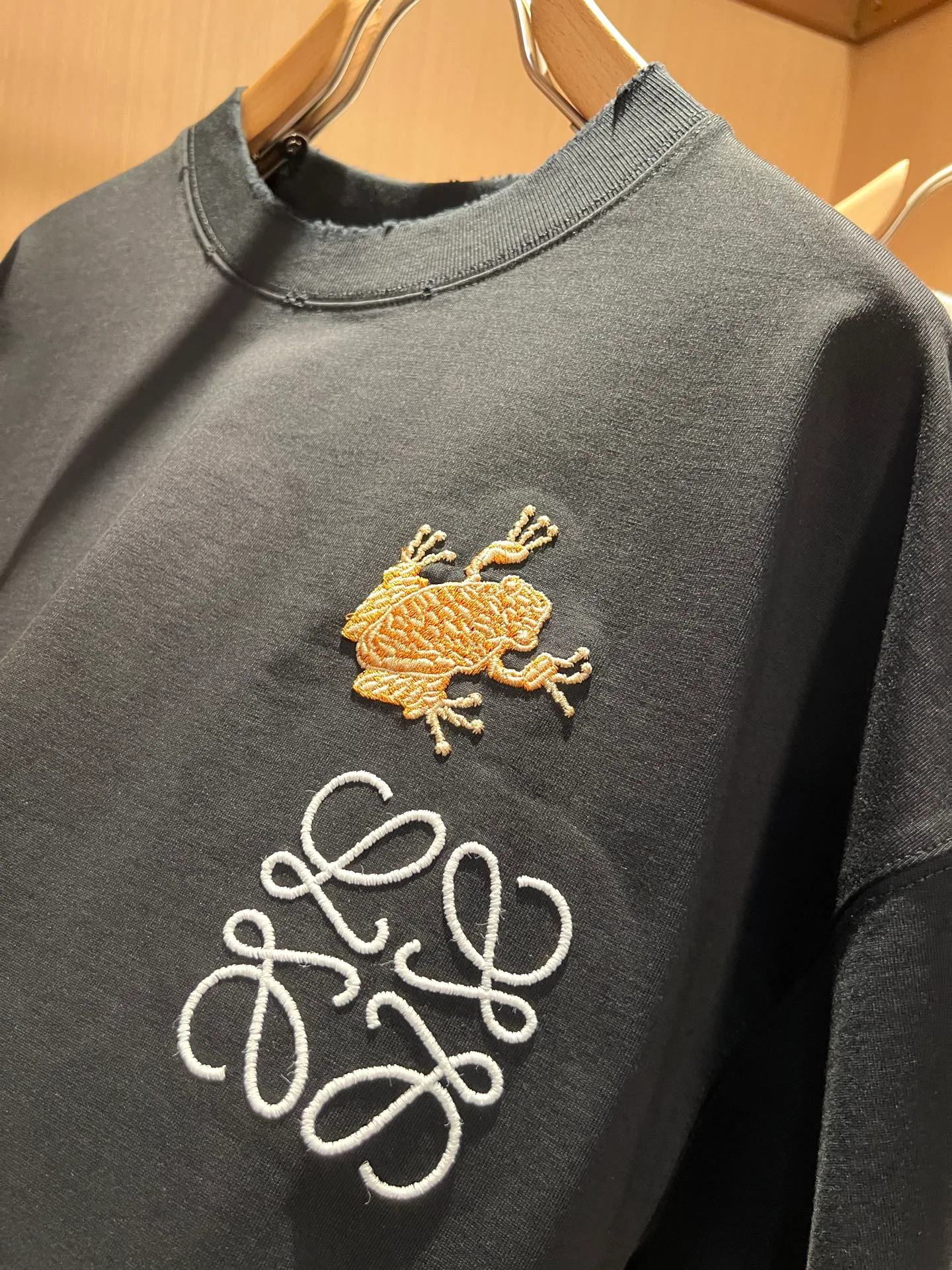 Футболки Женские Loewe 11952813
