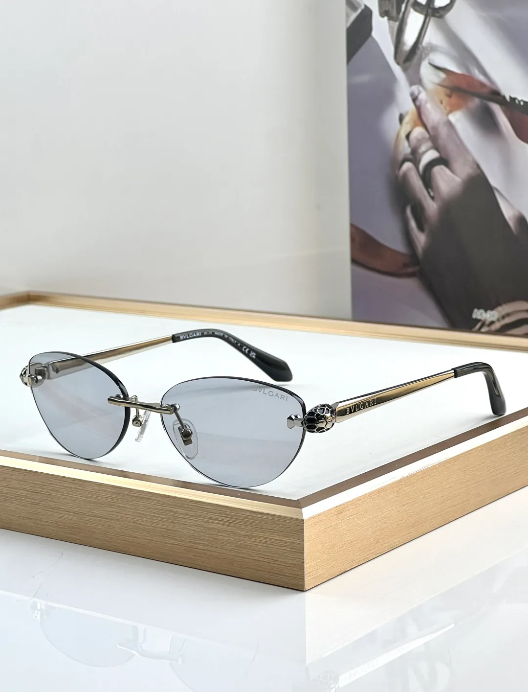 Очки Bvlgari 12959301