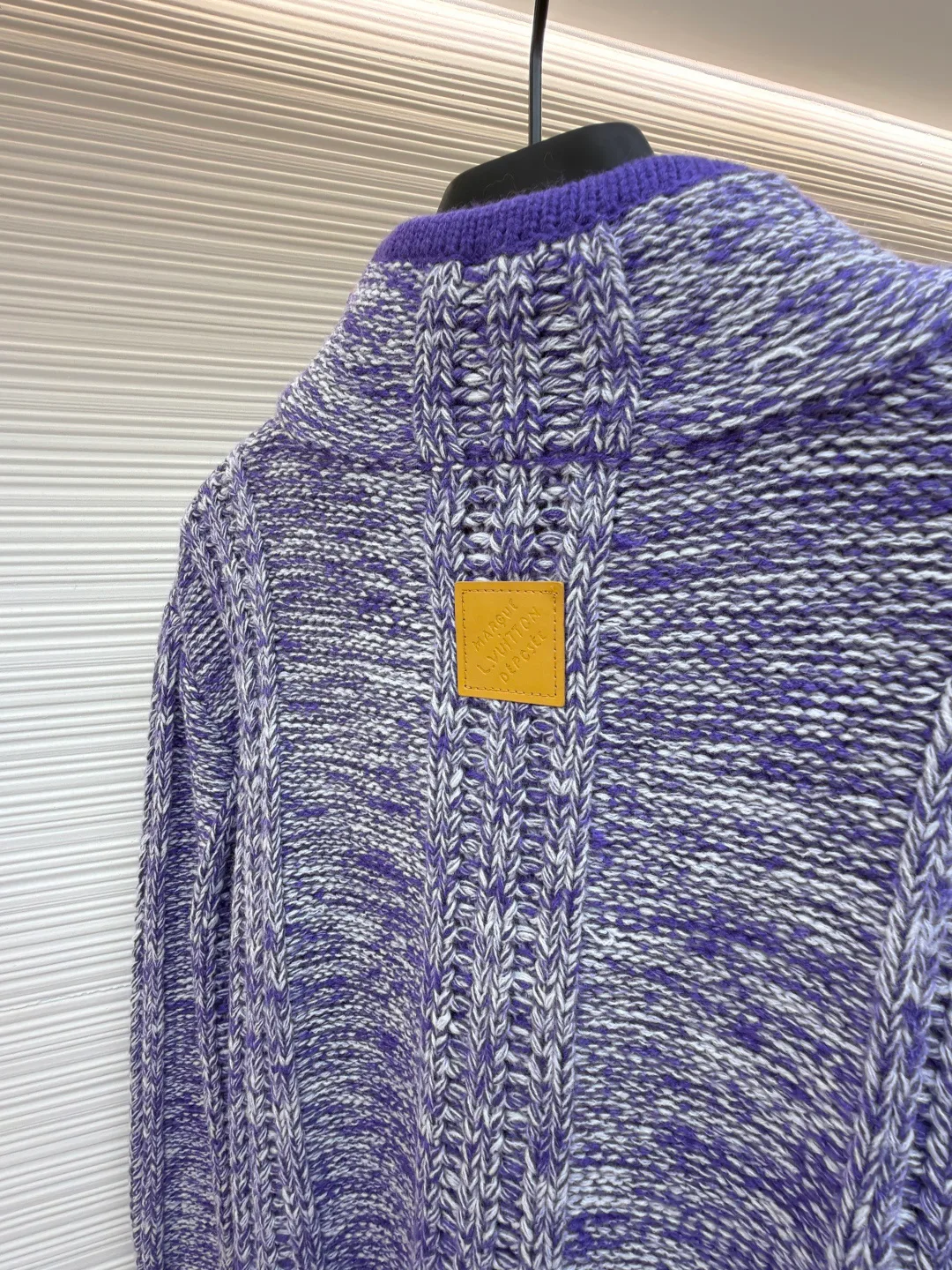 Джемперы И Свитеры Мужские Louis Vuitton 987221