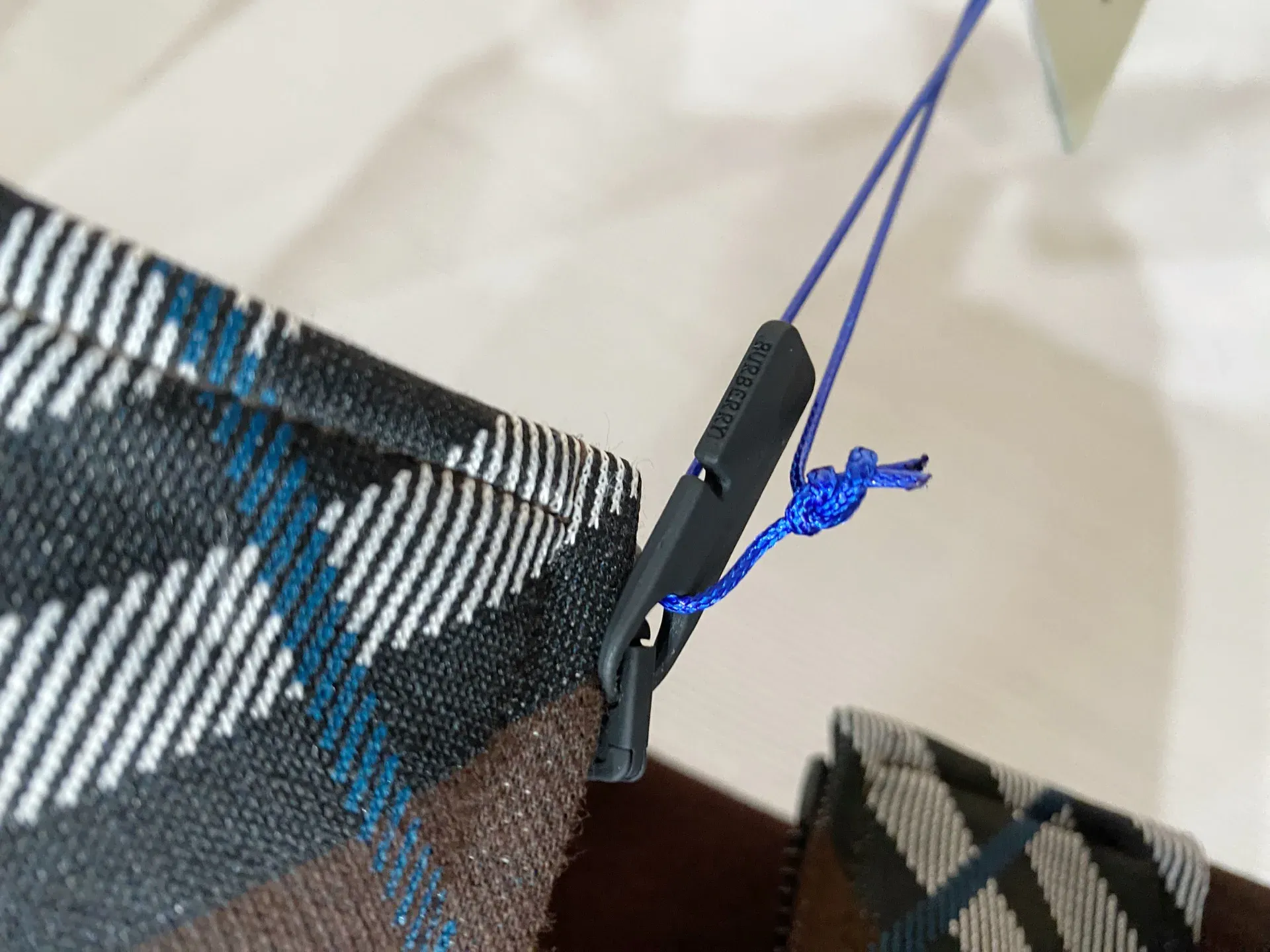 Куртки И Пуховики Мужские Burberry 4765067