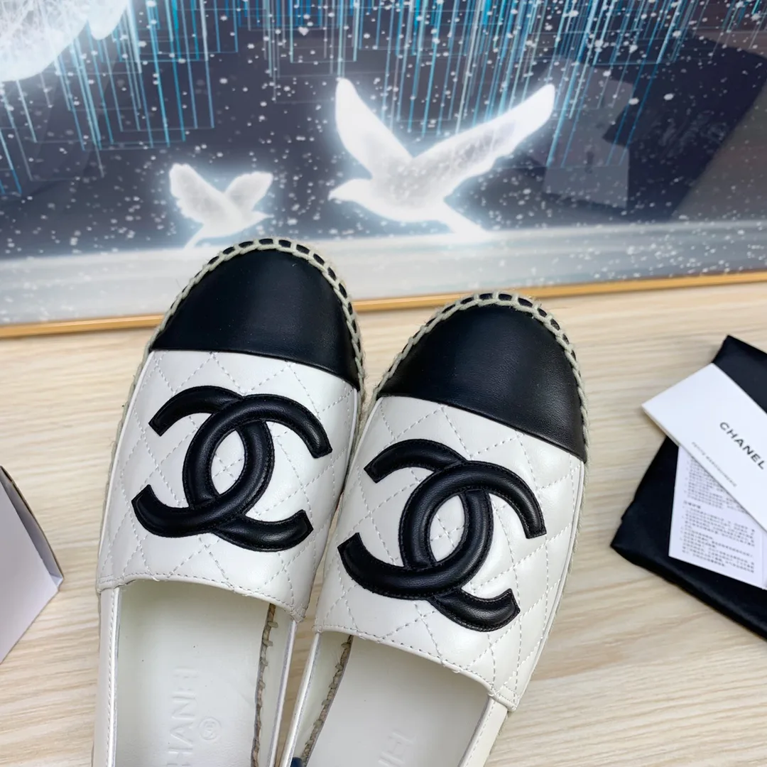 Туфли Женские Chanel 10375389