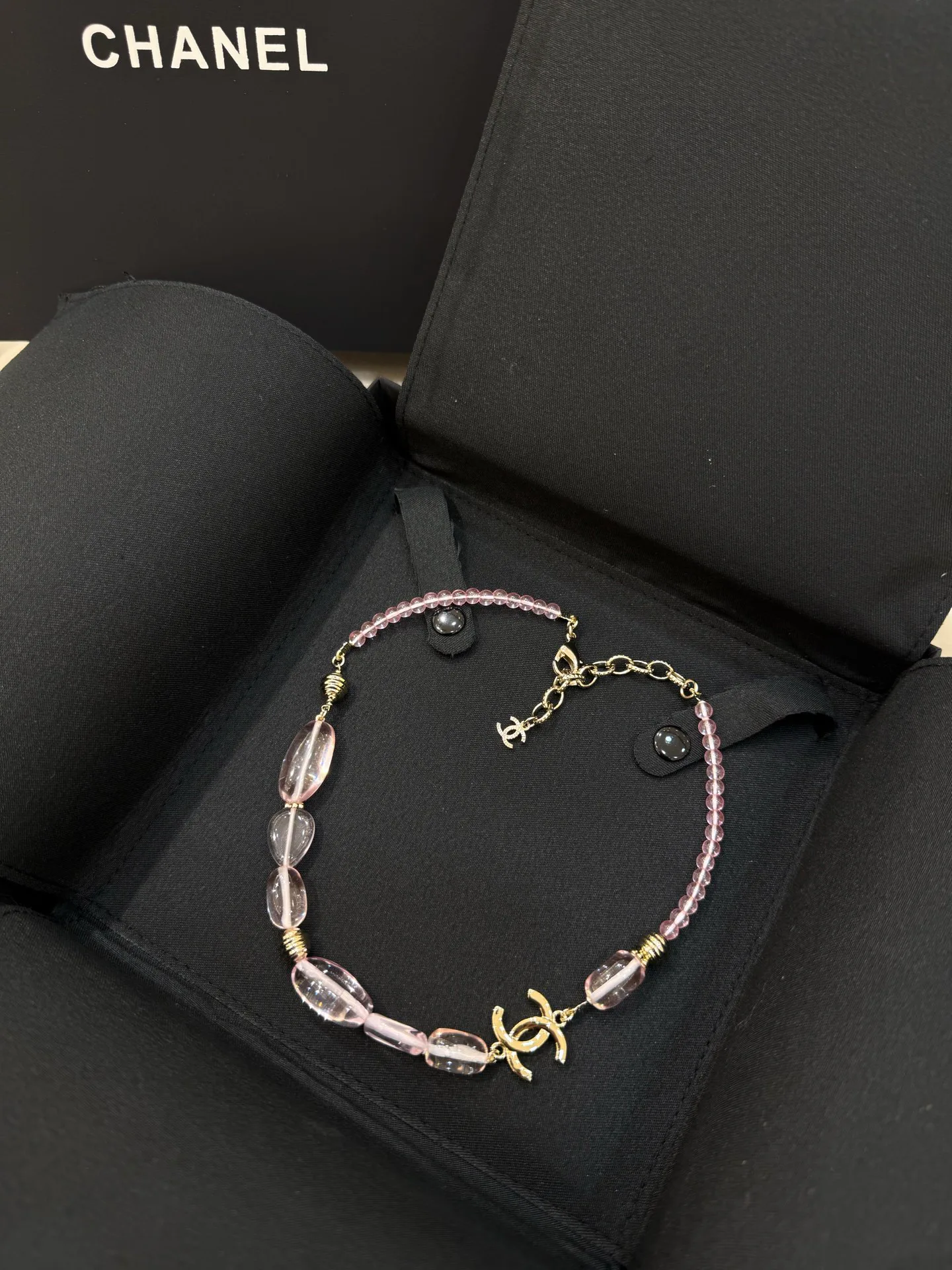 Бижутерия Chanel 5623868