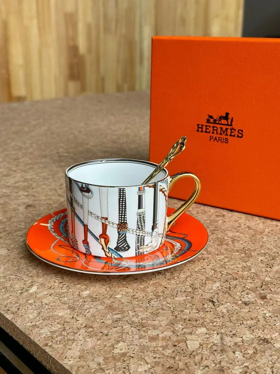 Посуда Hermes 16574