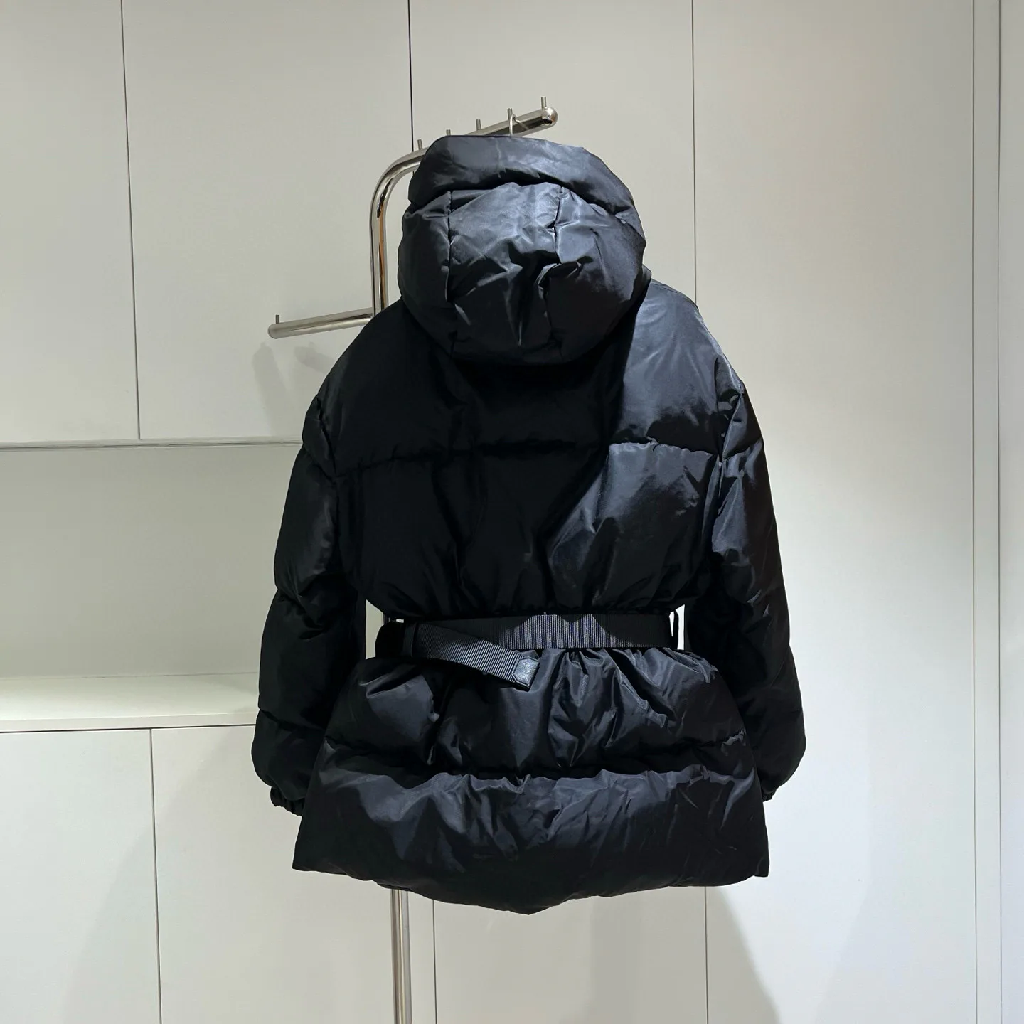 Куртки И Пуховики Женские Prada 18993994