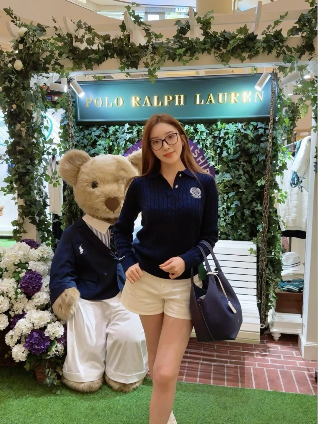 Джемперы И Свитеры Женские Ralph Lauren 19214272