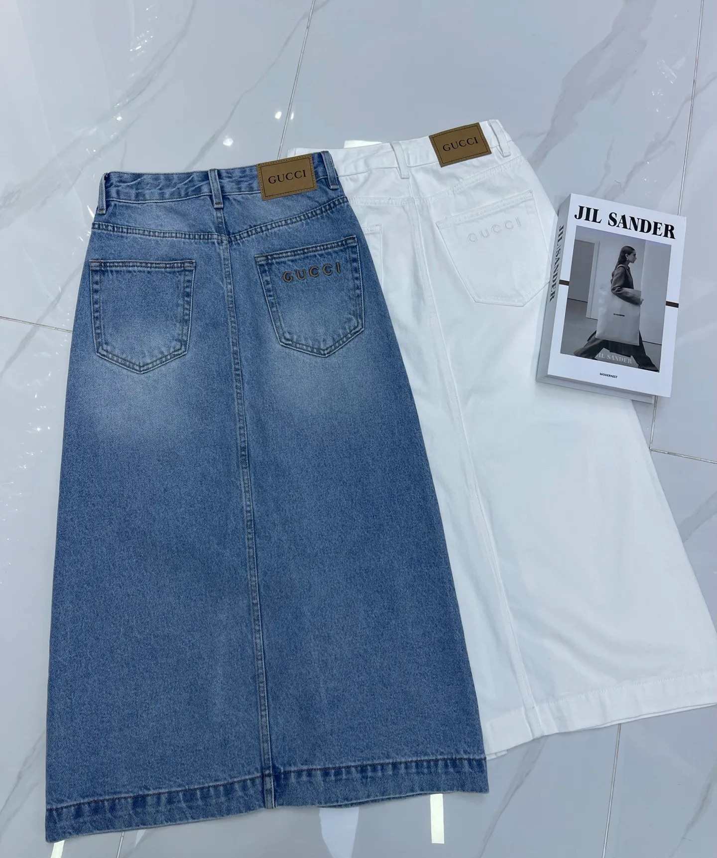 Юбки Женские Gucci 12791840