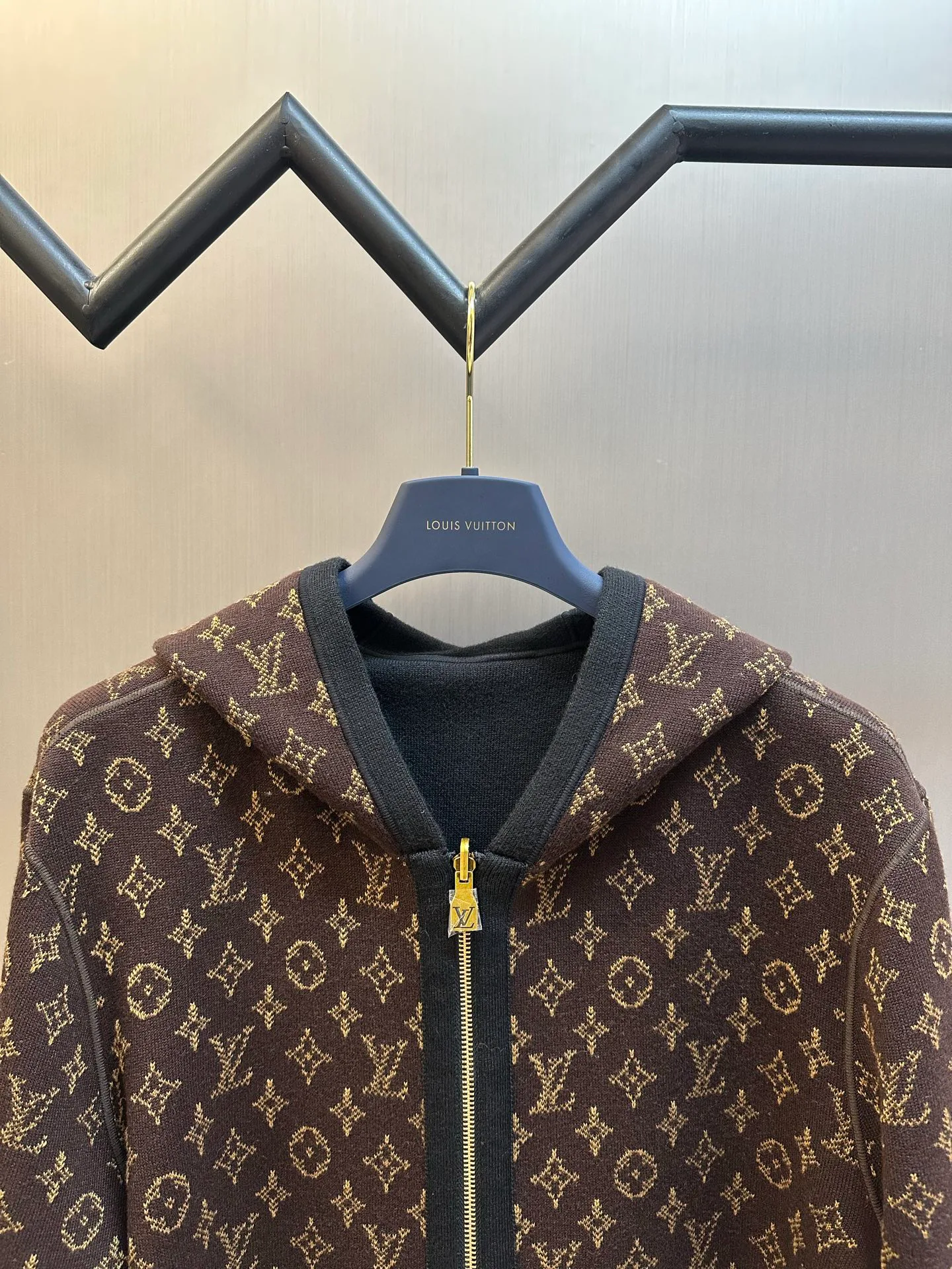 Куртки И Пуховики Женские Louis Vuitton 786565