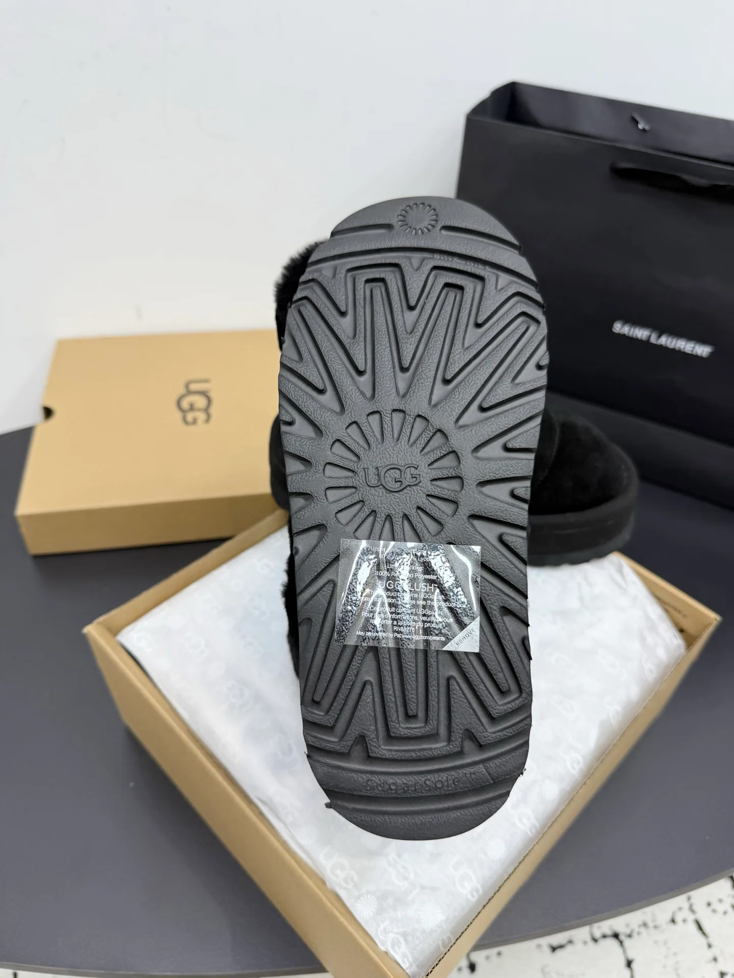 Угги Женские Ugg 124656