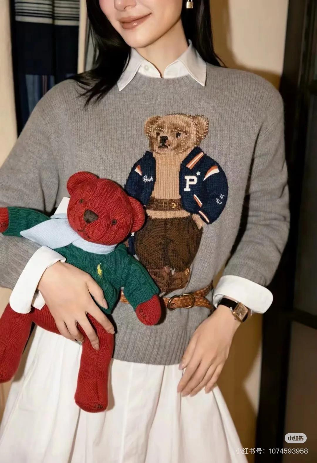 Джемперы И Свитеры Женские Ralph Lauren 18743121