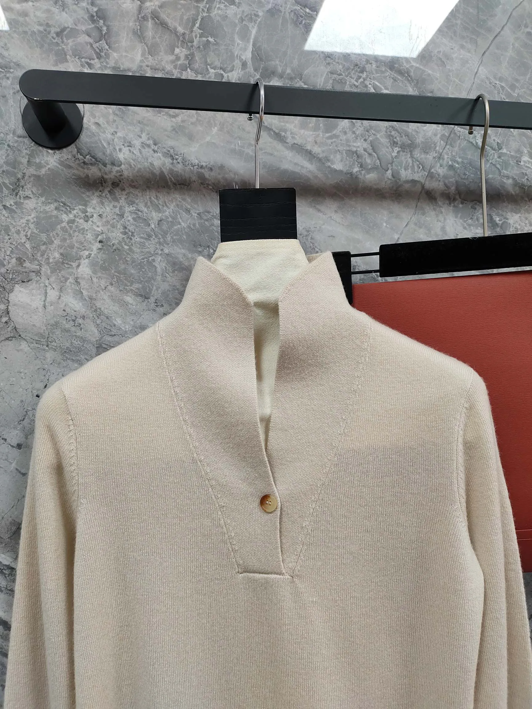 Джемперы И Свитеры Женские Loro Piana 11550285